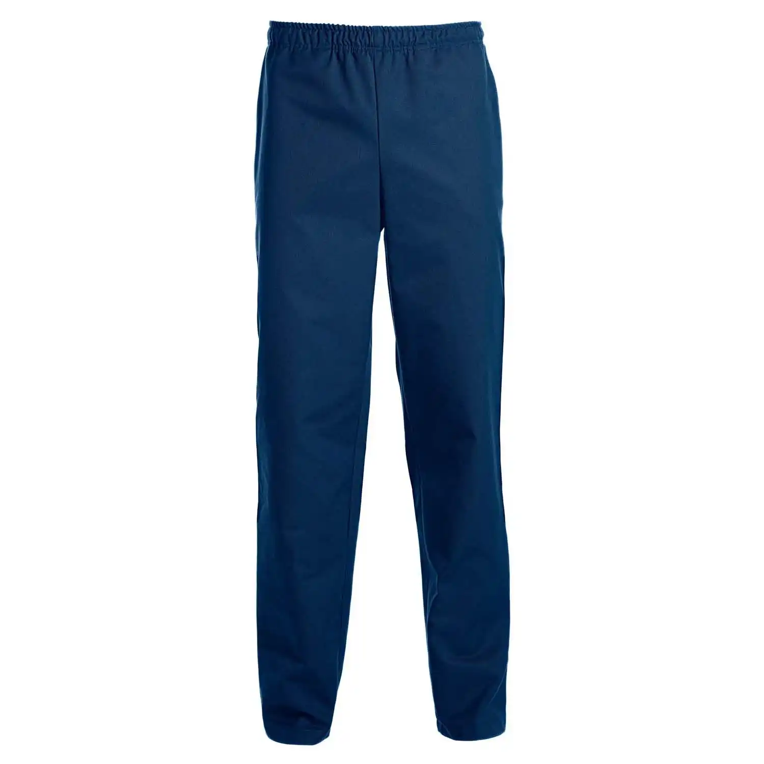 Unisex Schlupfhose "1646" in Blau, L - Bild 1