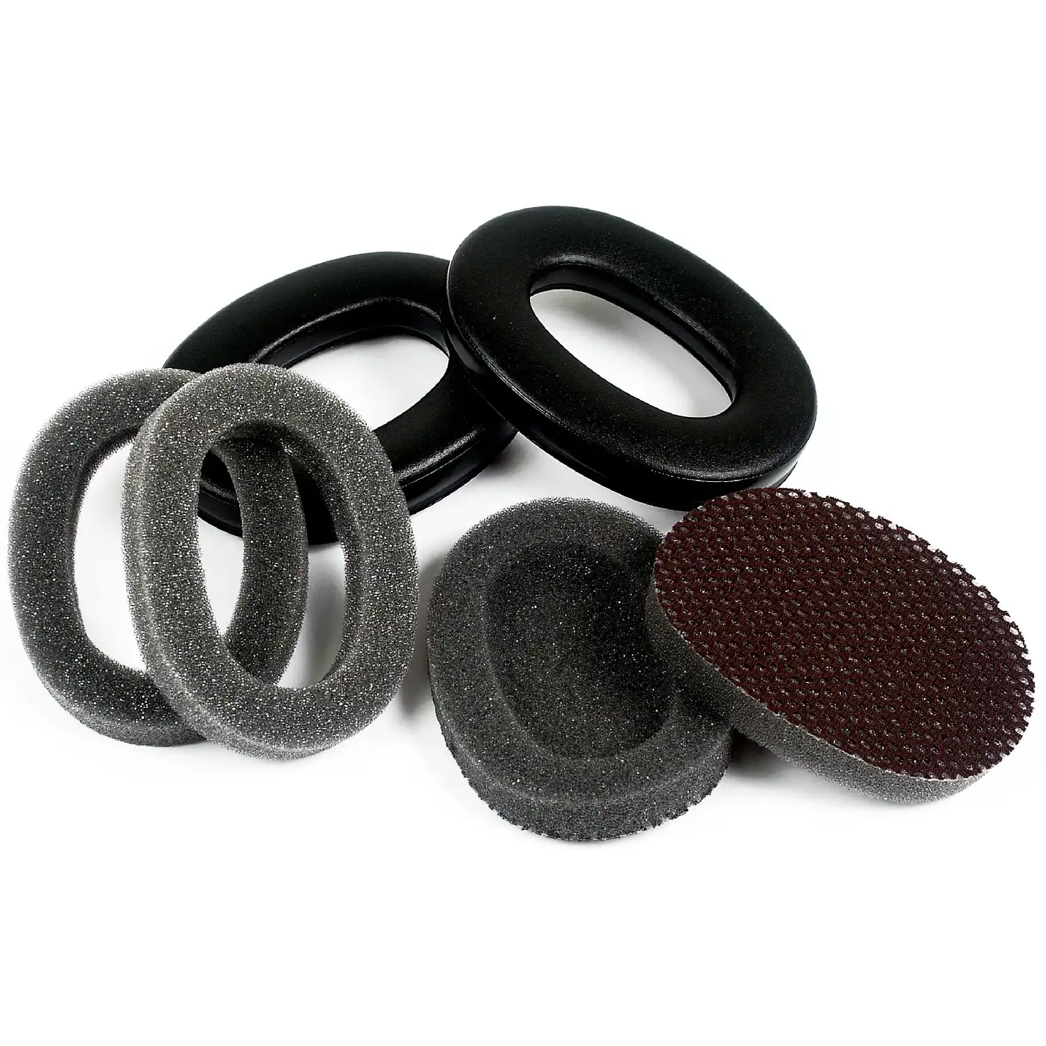 Hygieneset für Kapselgehörschutz X2 - Bild 1