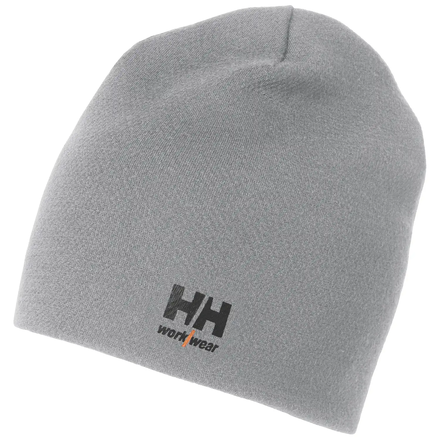 Beanie "LIFA MERINO" in grau-meliert, Einheitsgröße - Thumbnail 1