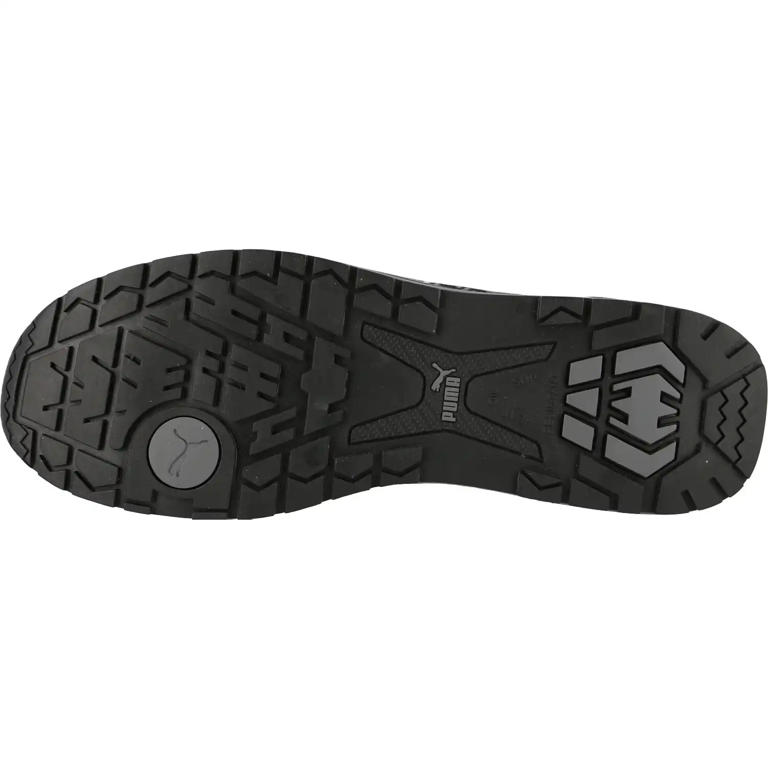 Sicherheitshalbschuhe S1P "ELEVATE KNIT BLACK LOW" URBAN PROTECT in 42 - Thumbnail 3