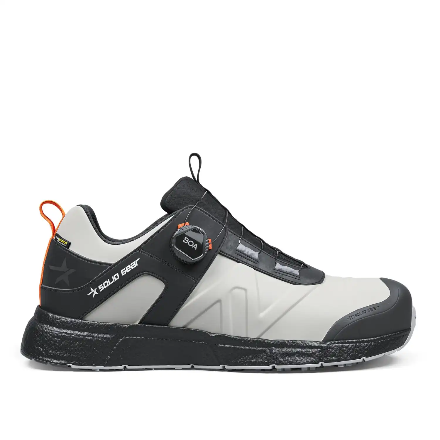 Sicherheitshalbschuhe S3S "Revolution 2 Mono Low" in 43 - Thumbnail 1