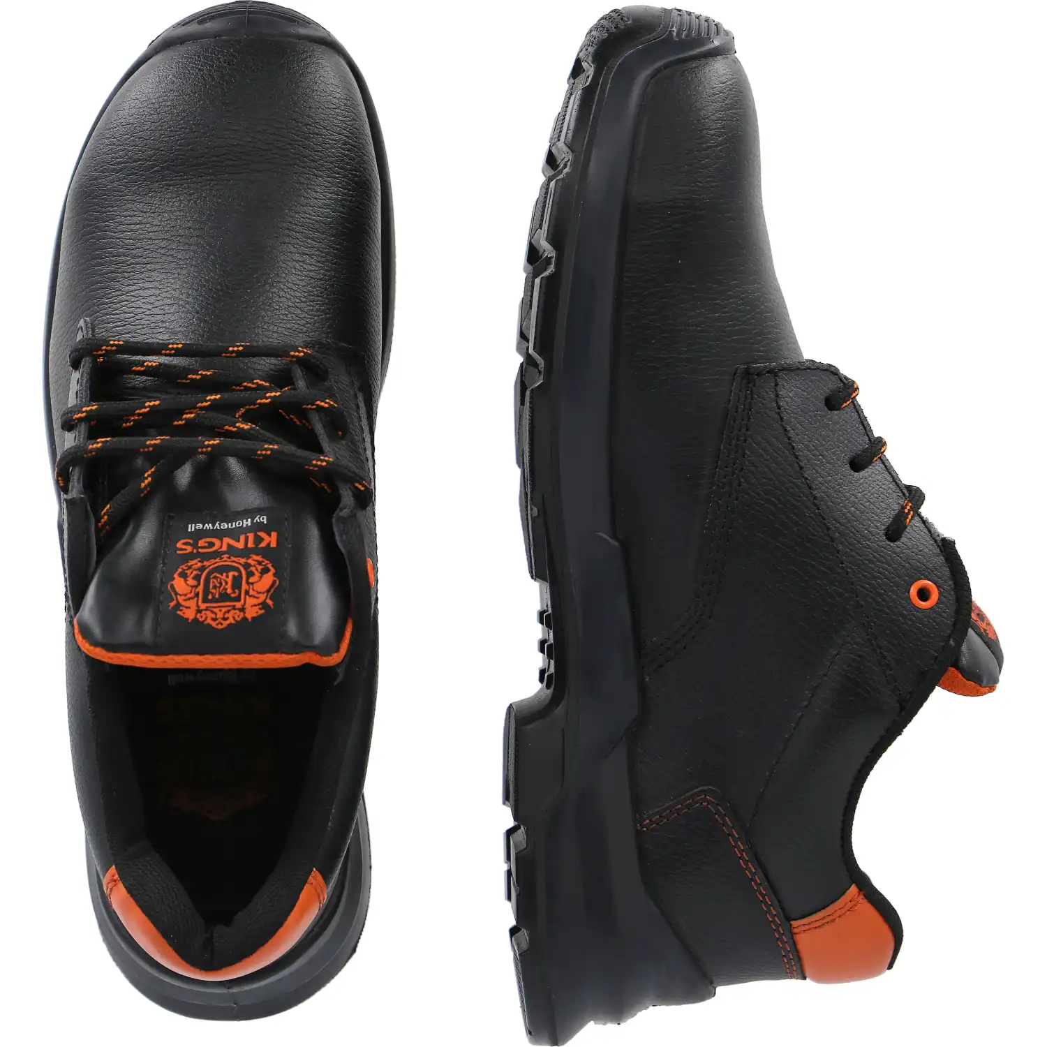 Sicherheitshalbschuhe S3 "KWD200B" in 44 - Thumbnail 3