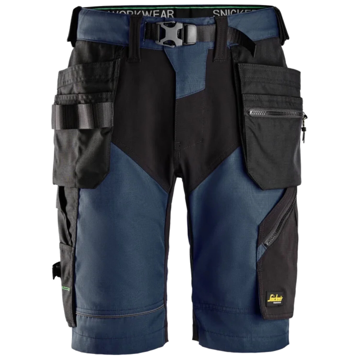 Herren Arbeitsshorts "6904" in navy, 48 - Bild 1