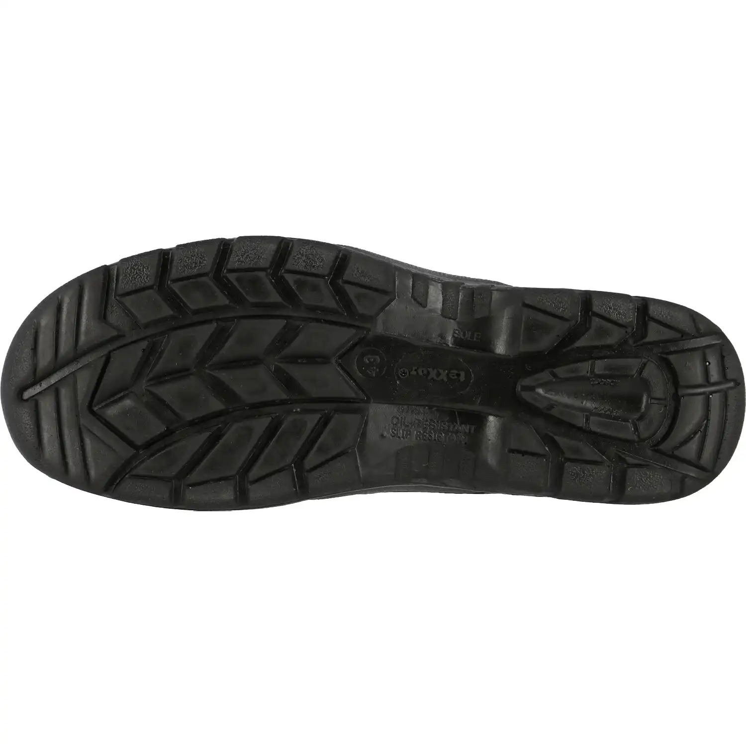 Sicherheitssandalen S1 "ROMANS" in 43 - Thumbnail 3