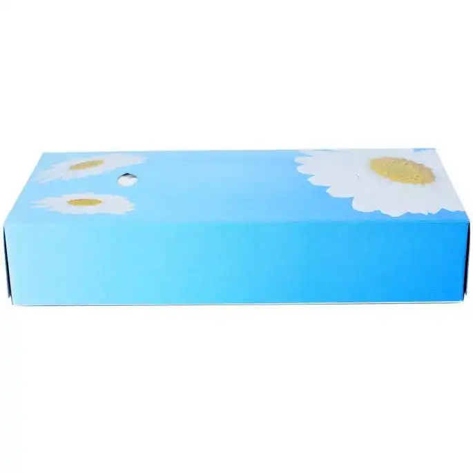 Kosmetiktücher | 40 Boxen á 100 Tücher - Thumbnail 2