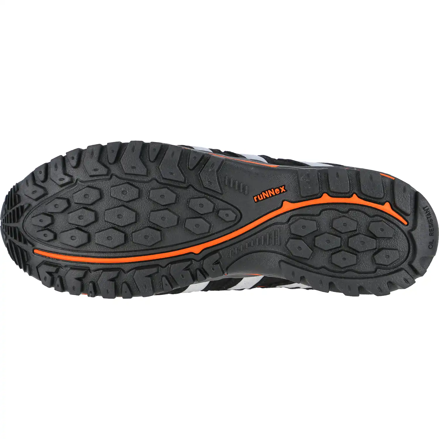 Sicherheitshalbschuhe S1P "5130" LightStar in 44 - Thumbnail 3