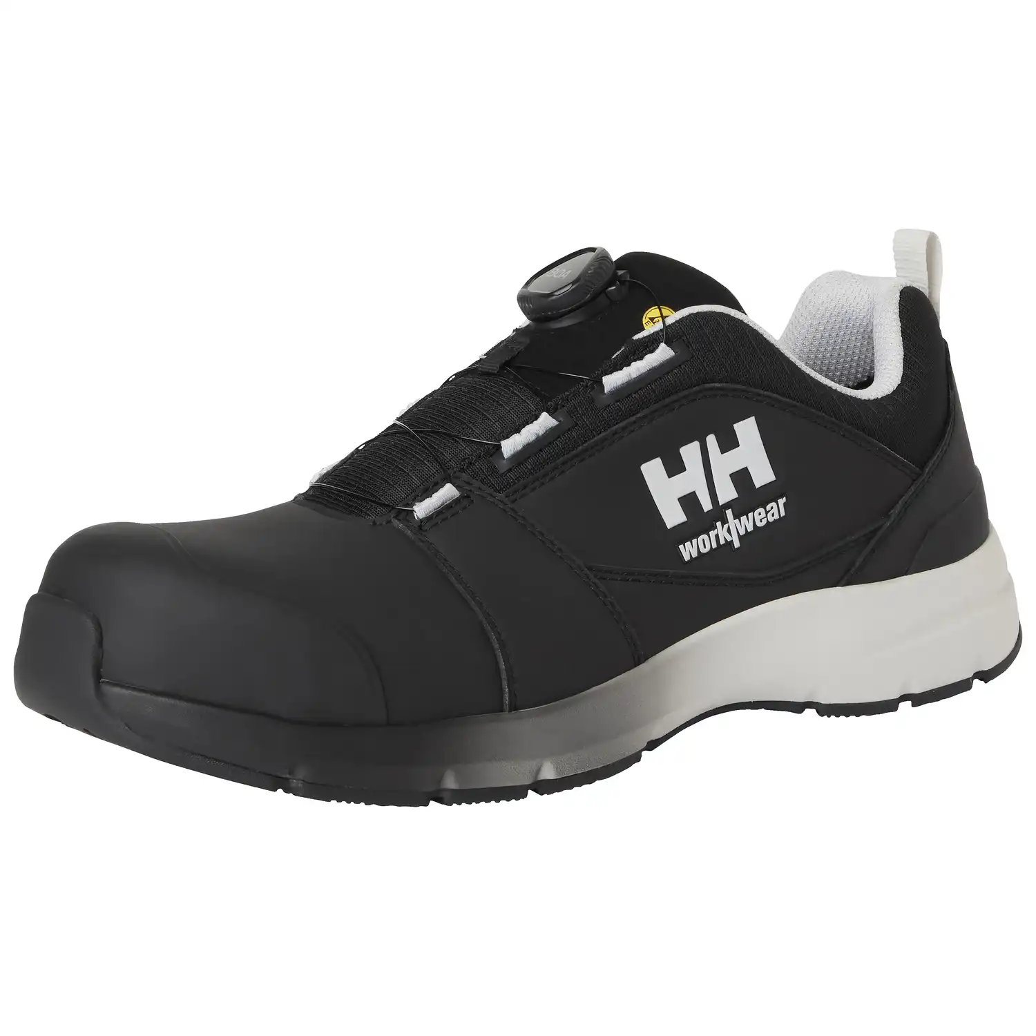 Sicherheitshalbschuhe S3S BARCODE MXR LOW BOA in 43 - Thumbnail 2