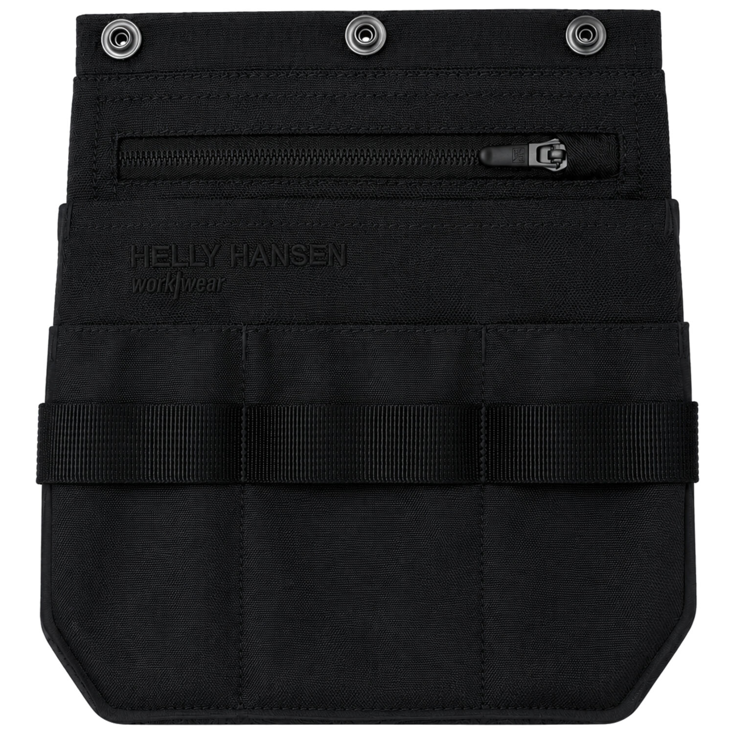 Gürteltasche "CNCT ESSENTIAL 5" in schwarz - Bild 1