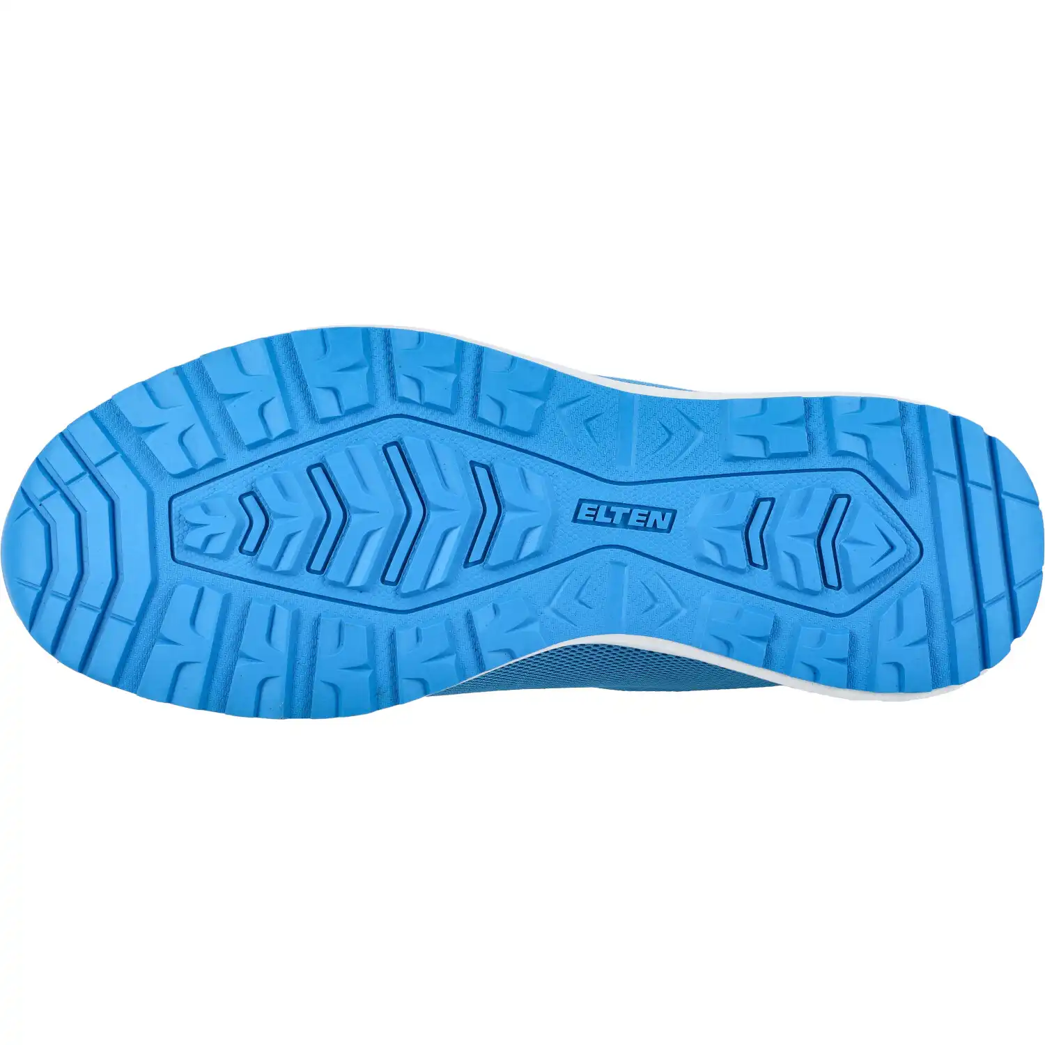 Berufshalbschuhe O1 "MARAIS BLUE LOW" ESD TRANSFOAMERS in 38 - Thumbnail 3