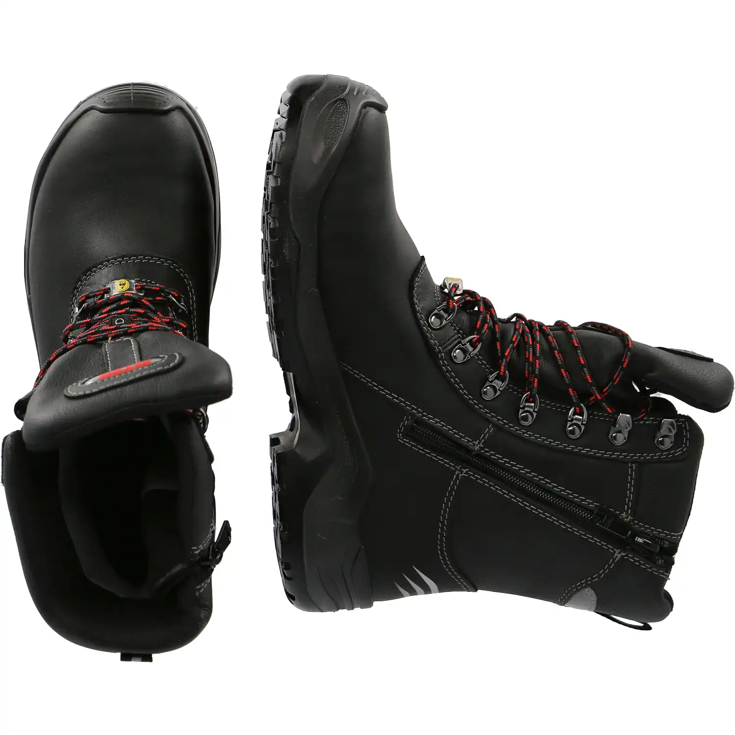 Winter Sicherheitsstiefel S3 "JOSCHI GTX" ERGO-ACTIVE in 44 - Thumbnail 2