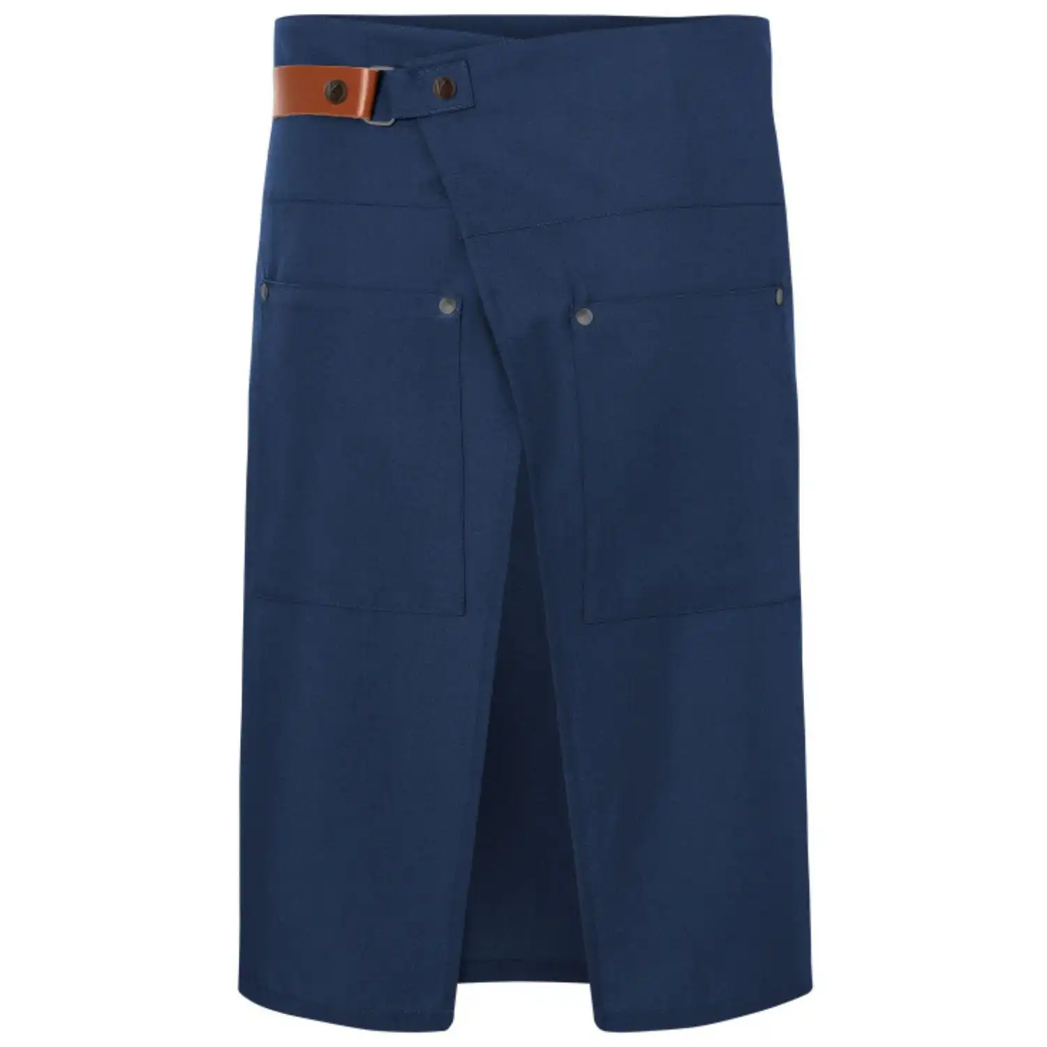 Vorbinder Green-Generation "VS 12" in stahlblau - Thumbnail 2