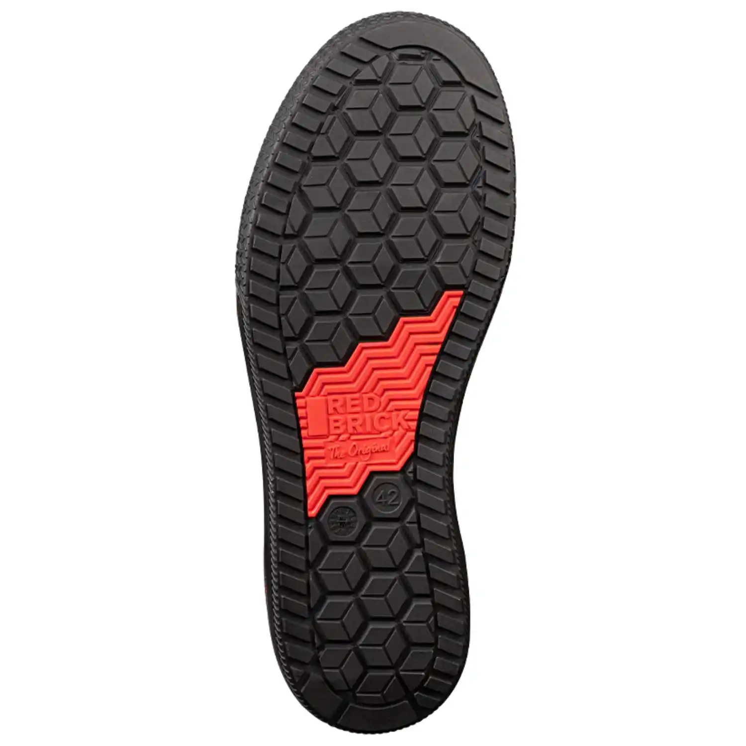 Sicherheitshalbschuhe S3S "JUMP LOW" in 39 - Thumbnail 5