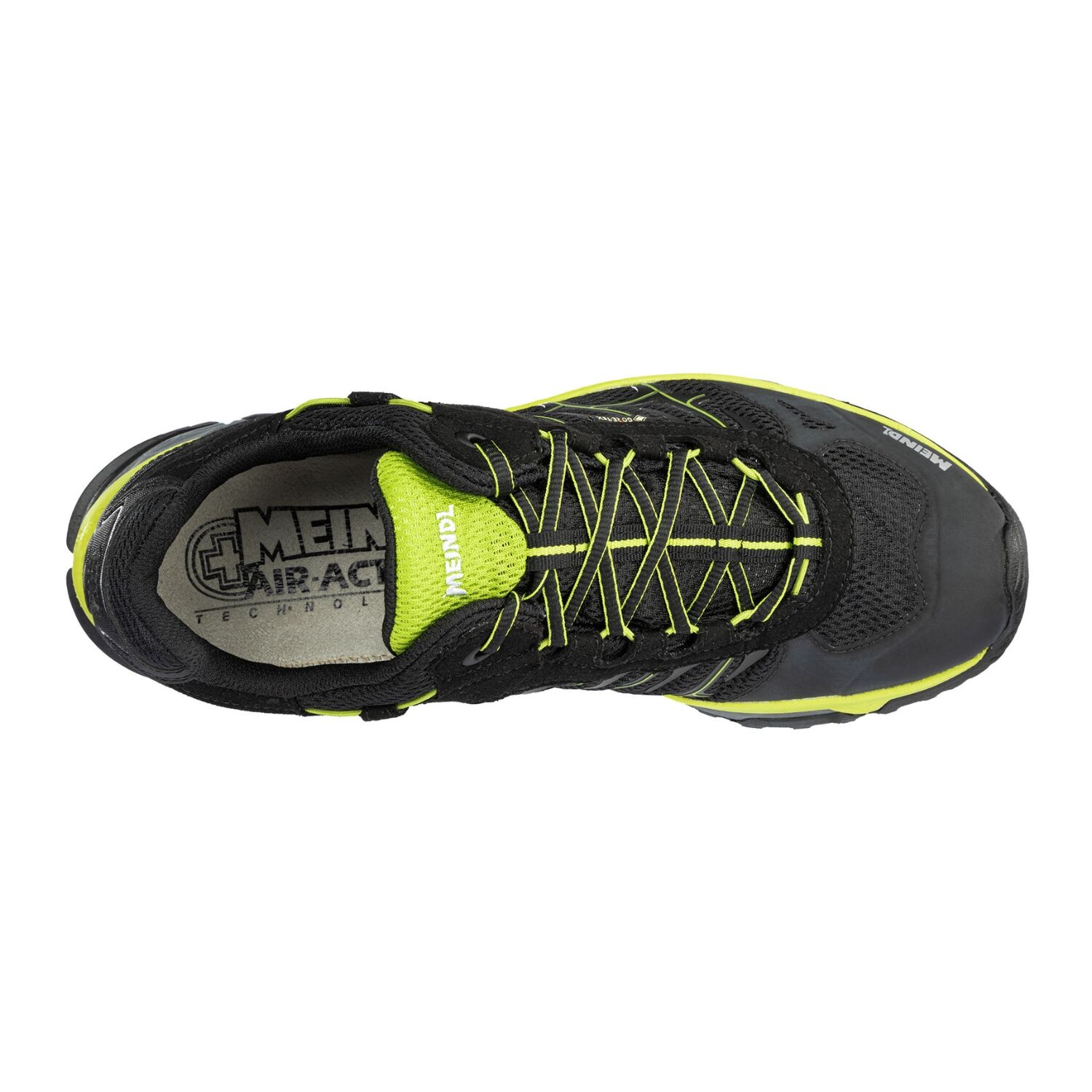 Trekkingschuhe "FINALE GTX" in 44 - Thumbnail 5