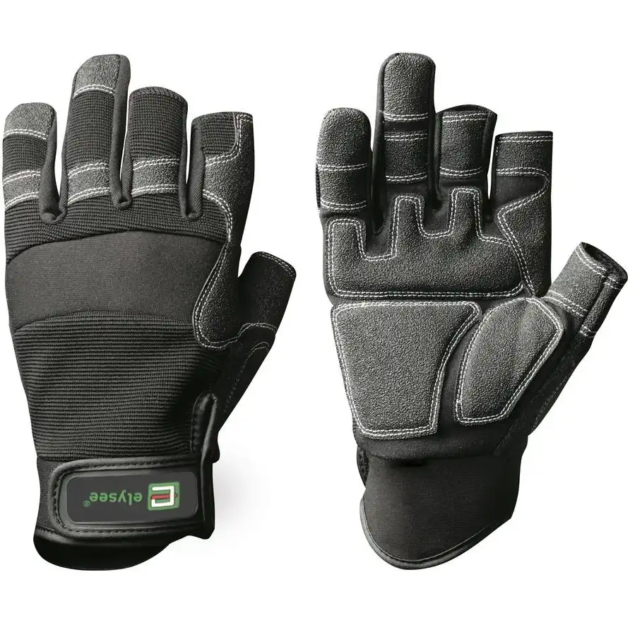 Mechanikerhandschuhe "CARPENTER"  in 9 (L) - Thumbnail 1