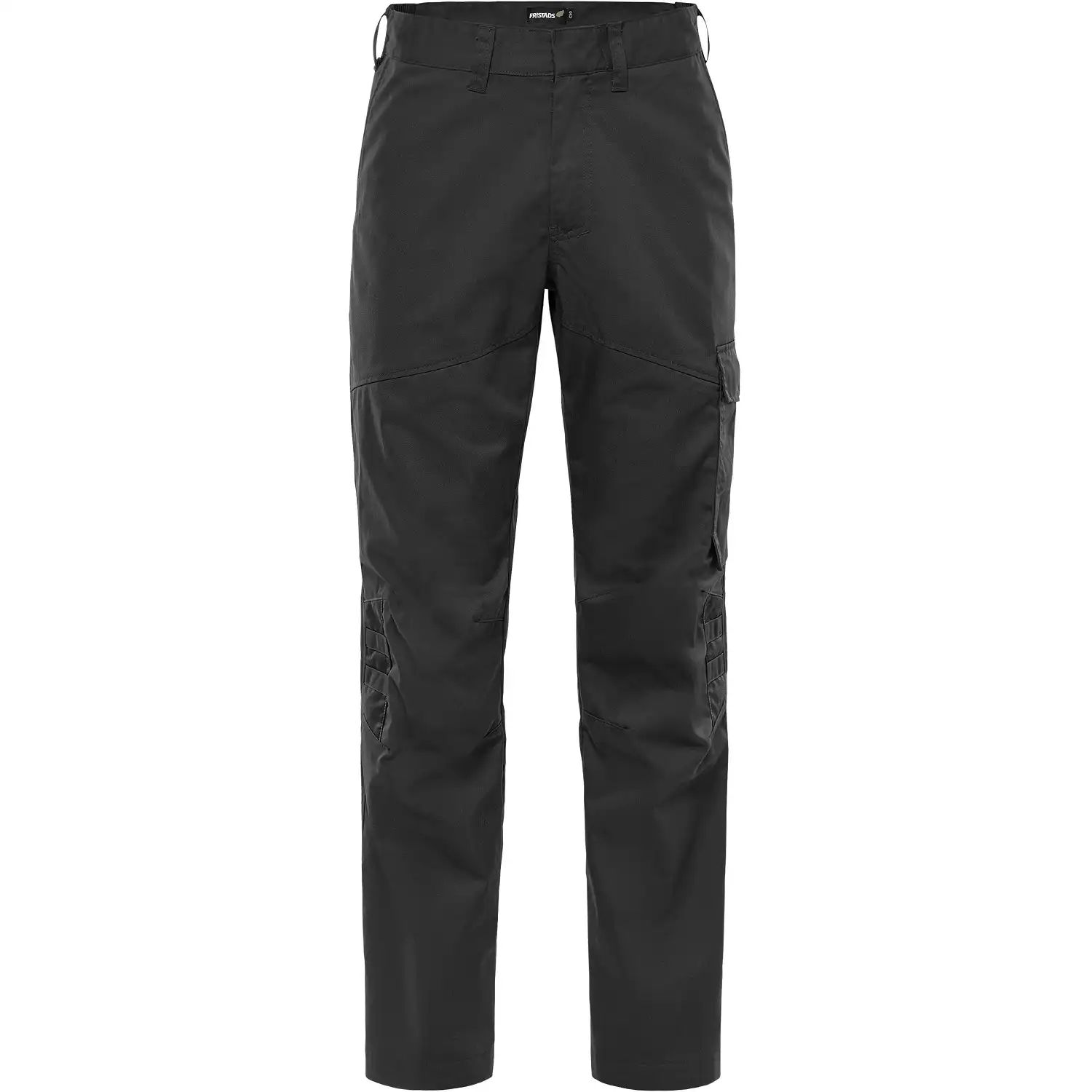 Damen Bundhose "2931 GWM" Forsbo Green in schwarz, R42 - Bild 1