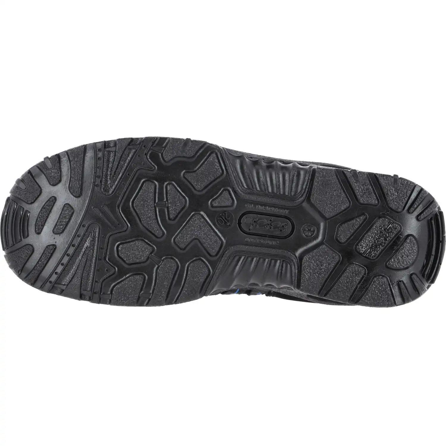 Sicherheitshochschuhe S1P "1655" E-SPORT  in 46 - Thumbnail 3