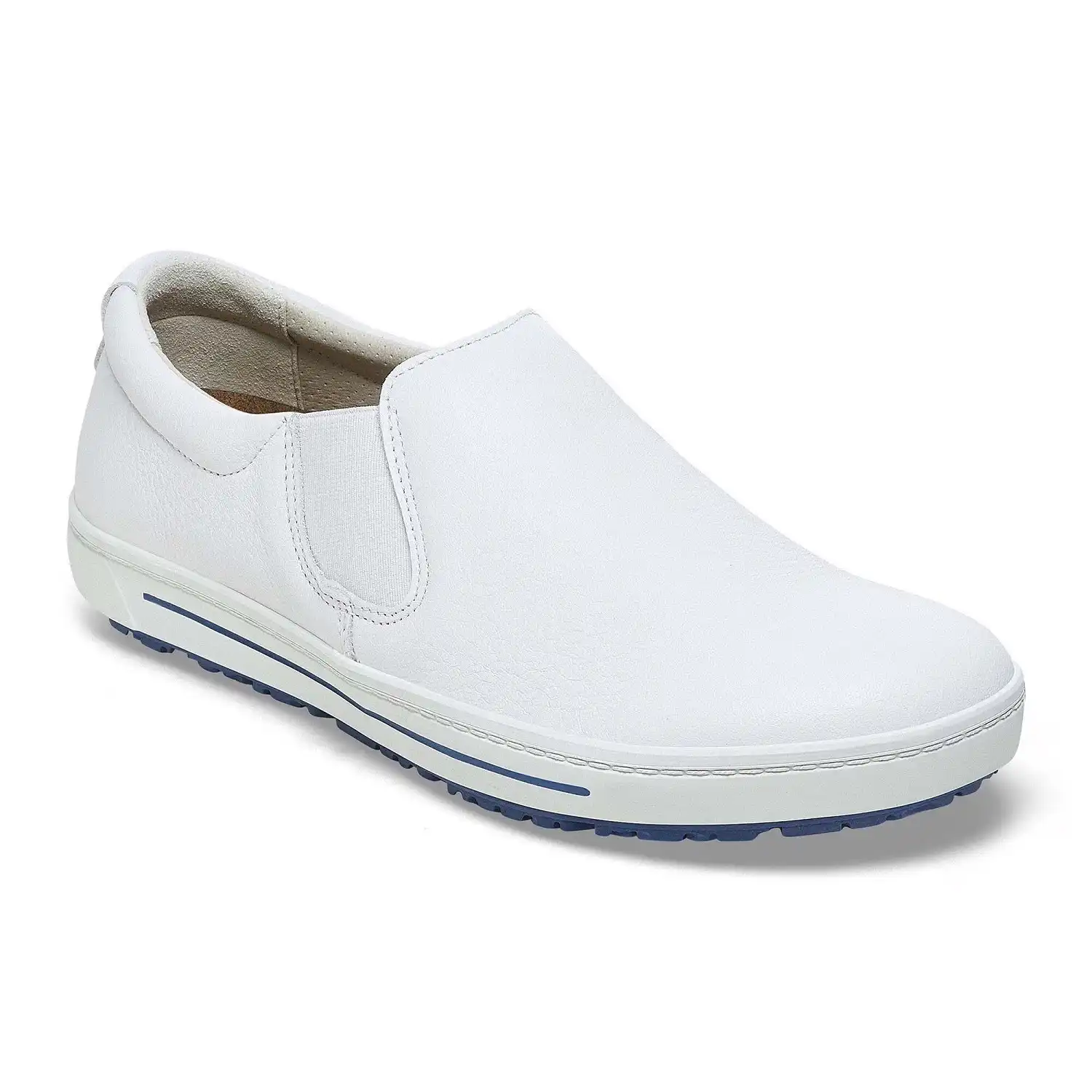 Berufsslipper O2 "QO 400" weiß in 37 - Thumbnail 1