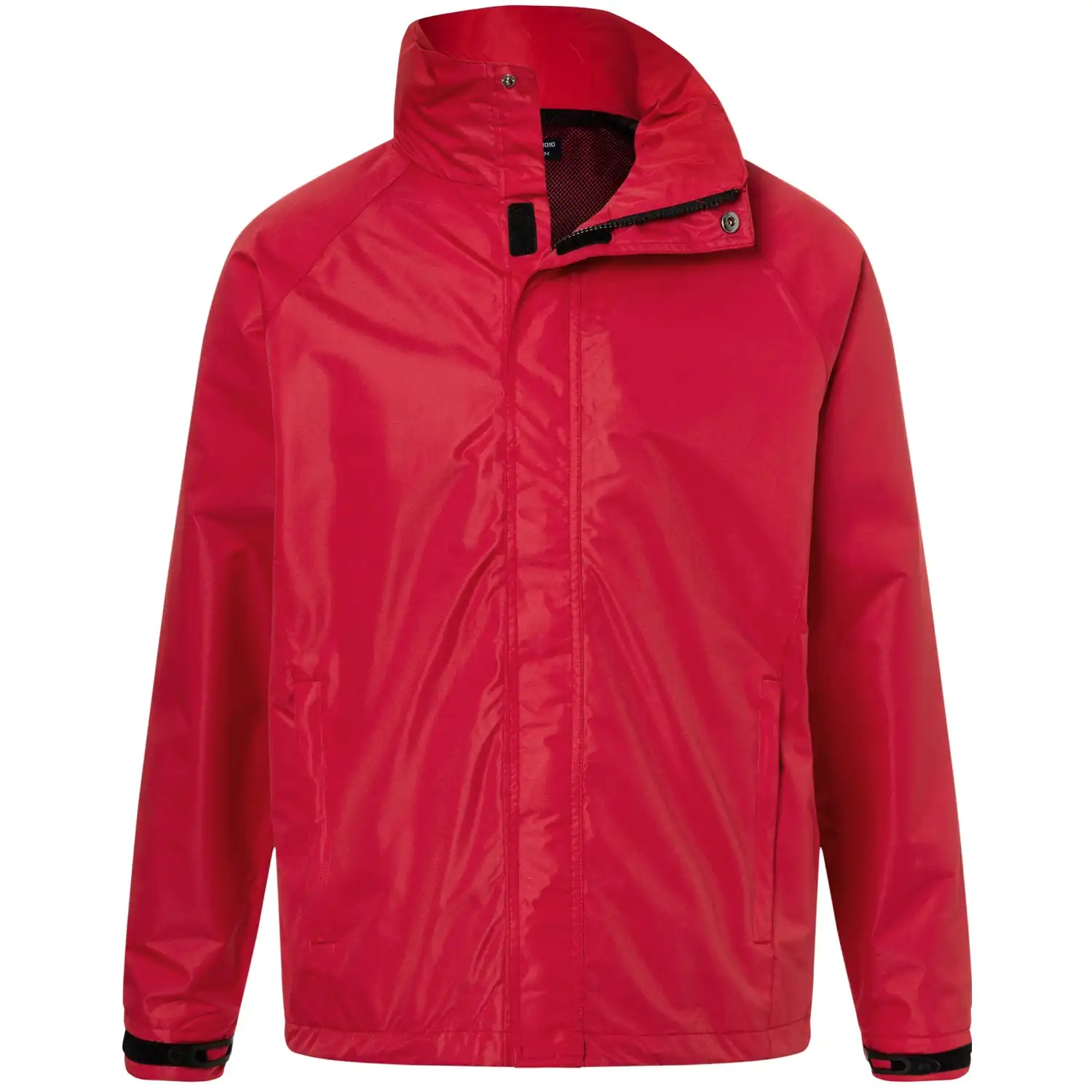 Outdoorjacke "JN1010" in red, 3XL - Bild 1