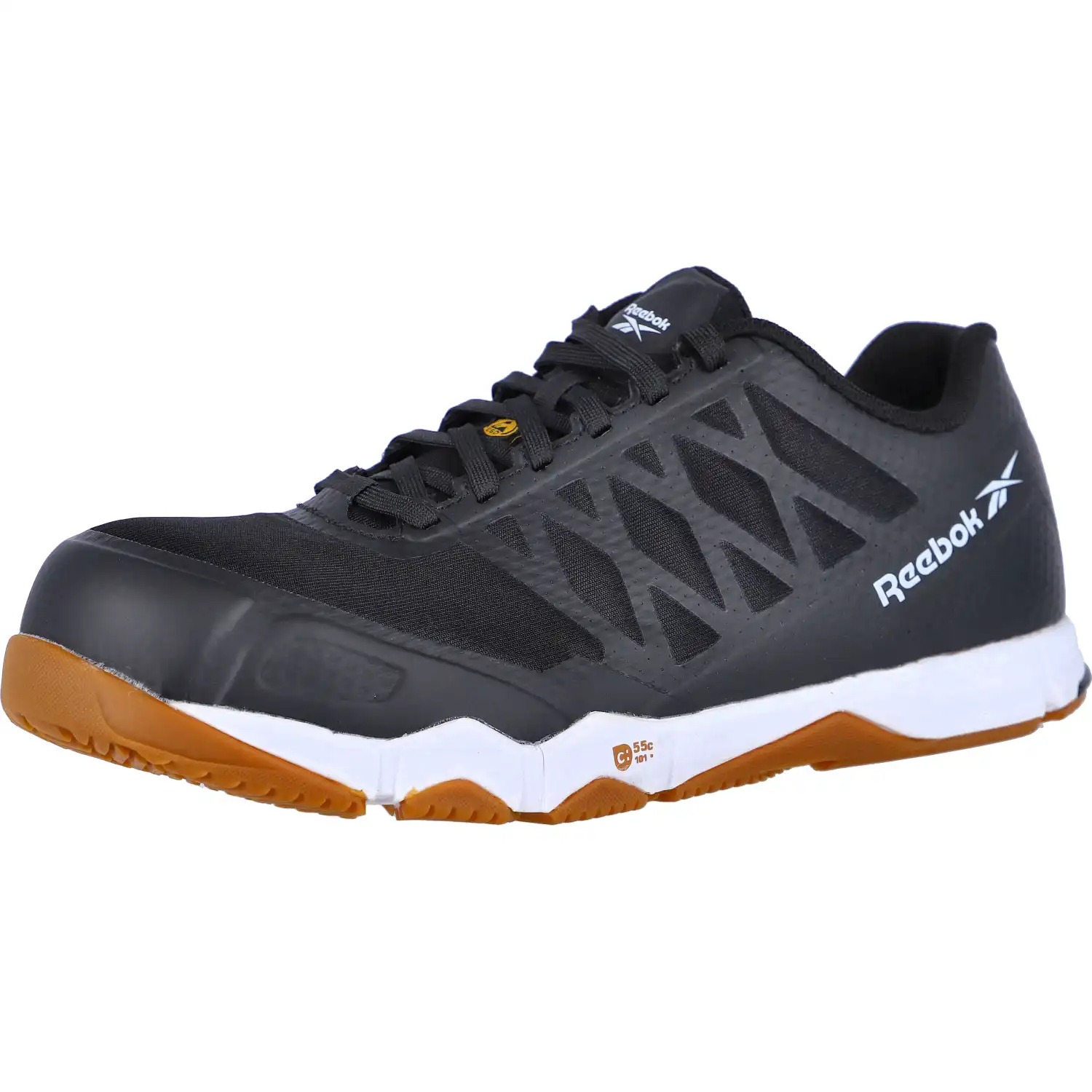 Sicherheitshalbschuhe S3 "IB4450S3S" Speed TR  in 44 - Thumbnail 1