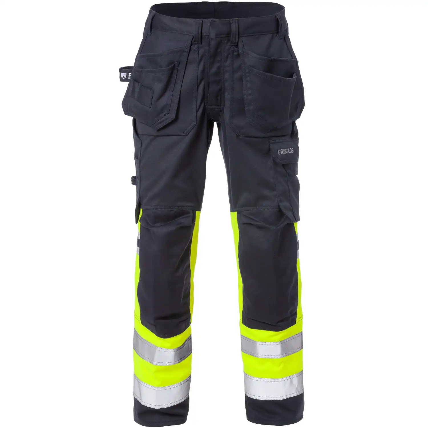 Multinorm Damen Handwerkerhose "2171 ATHF" in R34 - Thumbnail 1