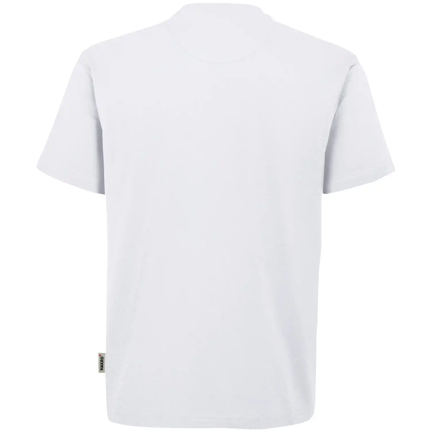 T-Shirt "PERFORMANCE" Rundhals 281 in M, Weiß - Thumbnail 2