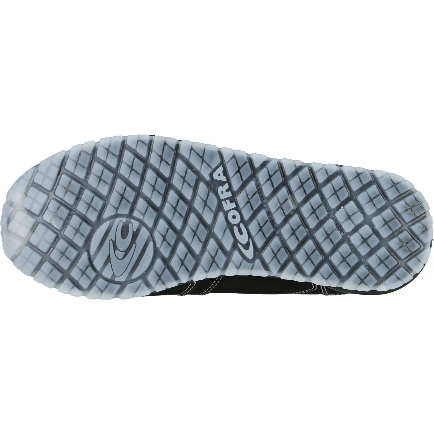 Damen Sicherheitshalbschuhe S3 "ALICE" in 40 - Thumbnail 3