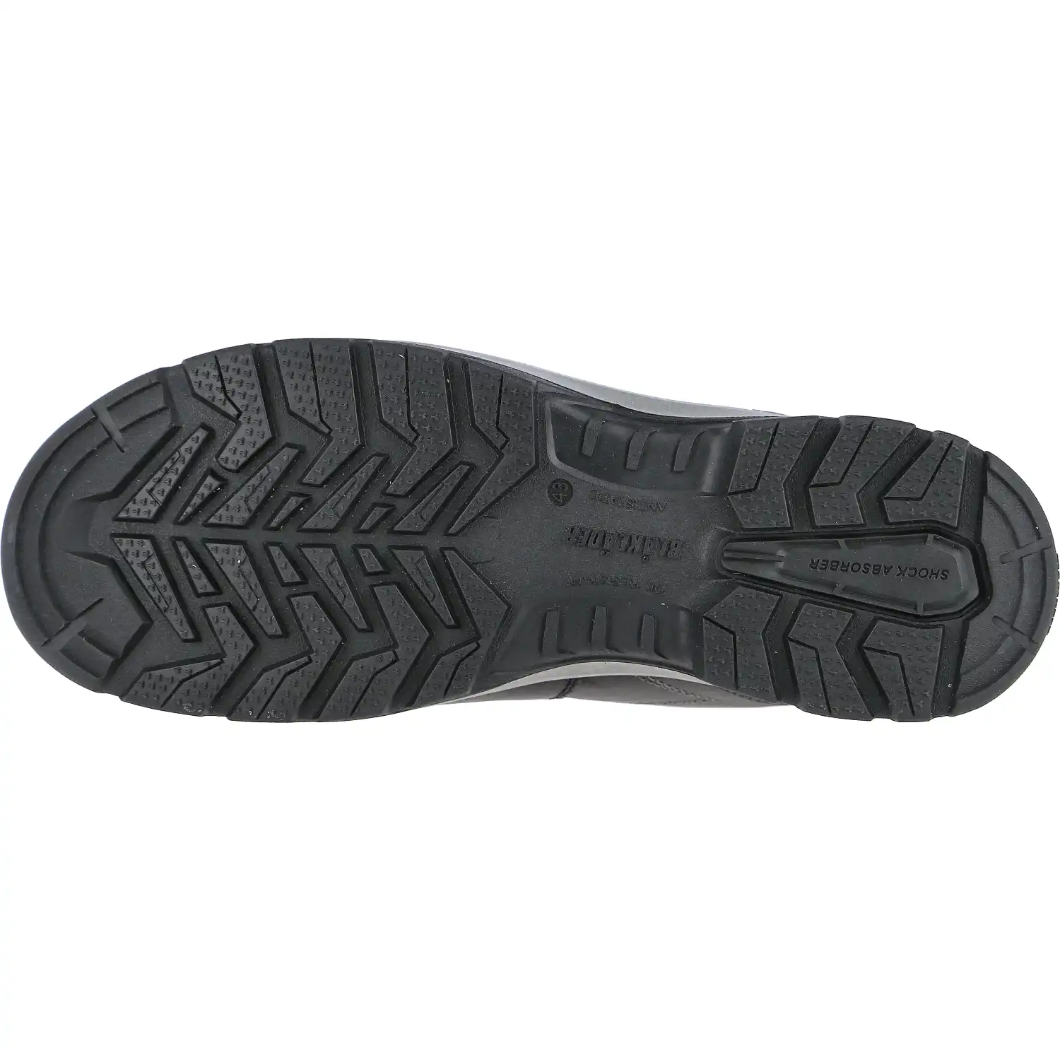 Sicherheitshalbschuhe S3 "2454" ELITE in 43 - Thumbnail 3