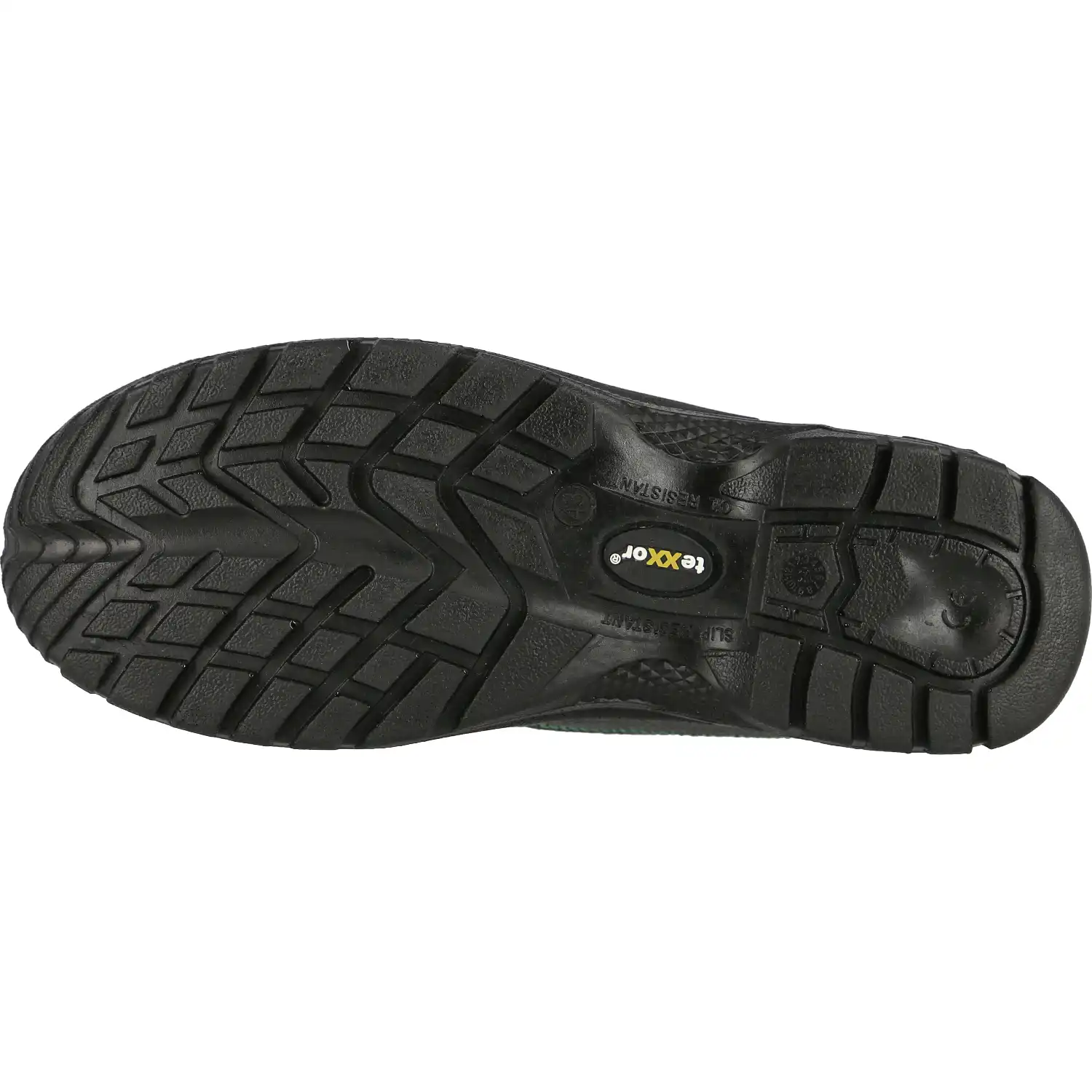 Sicherheitshalbschuhe S3 ÜK "AUXERRE" schwarz in 41 - Thumbnail 3