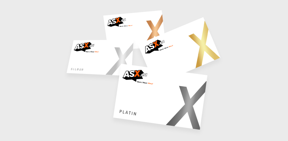 Treueprogramm ASX