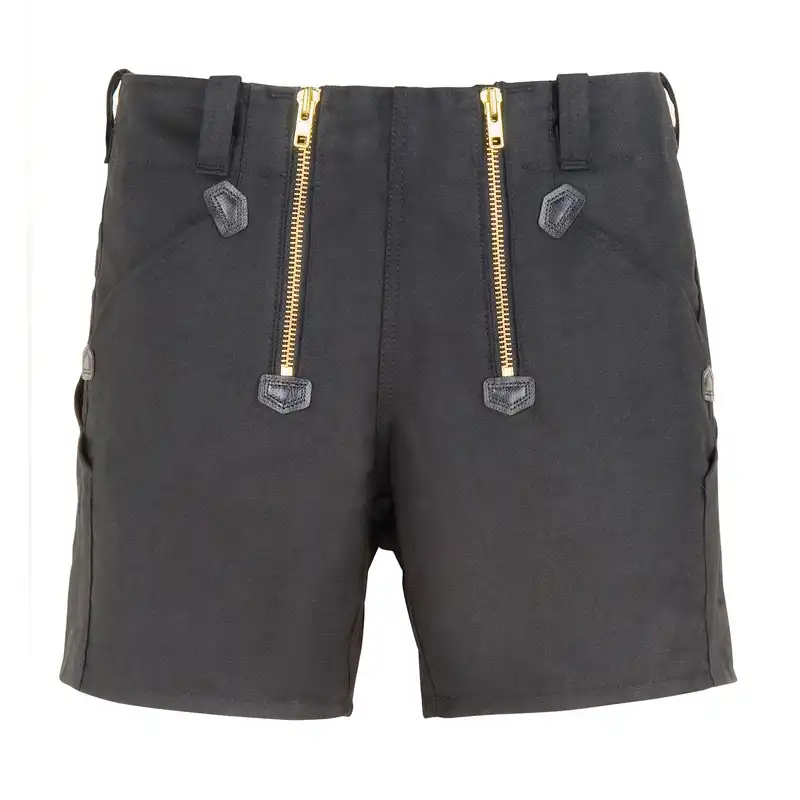 Zunftshorts Rip-Moleskin "JO" in 46 - Thumbnail 1