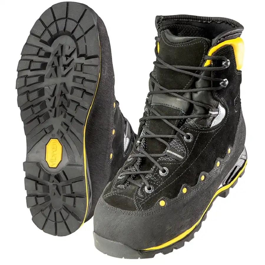 Forst- und Schnittschutzstiefel Kl. 2 "PILATUS" in 45 - Bild 1