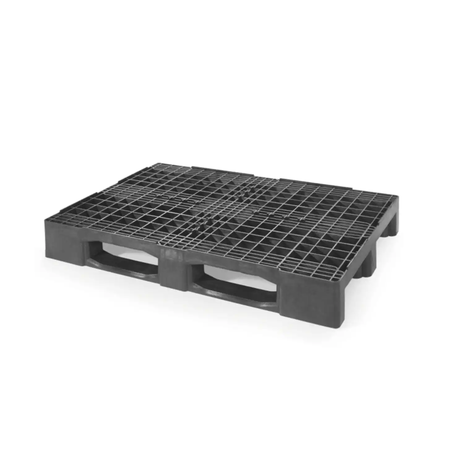 PE-EURO Palette H1 | Lebensmittel - Thumbnail 1