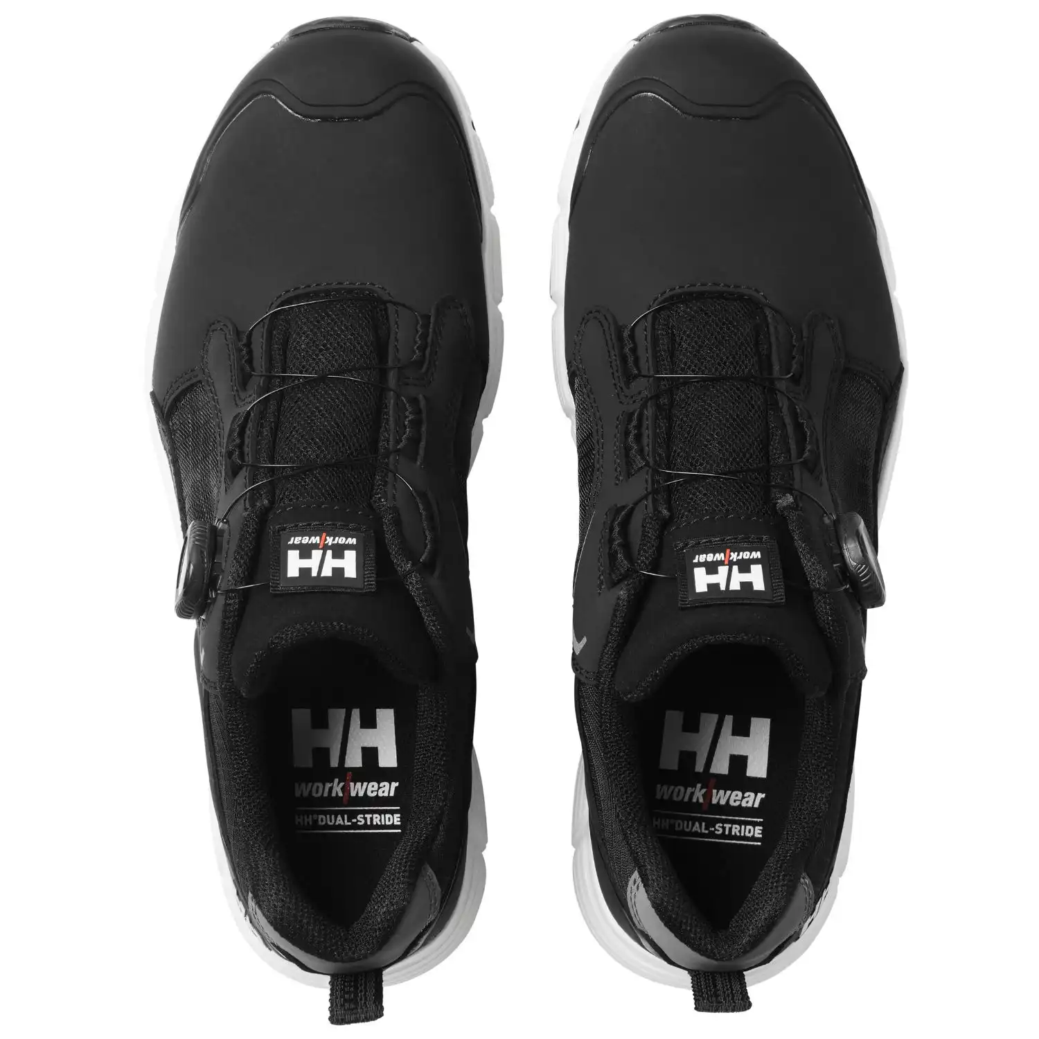 Sandalen S1PL KENSINGTON MXR BOA schwarz in 43 - Thumbnail 6