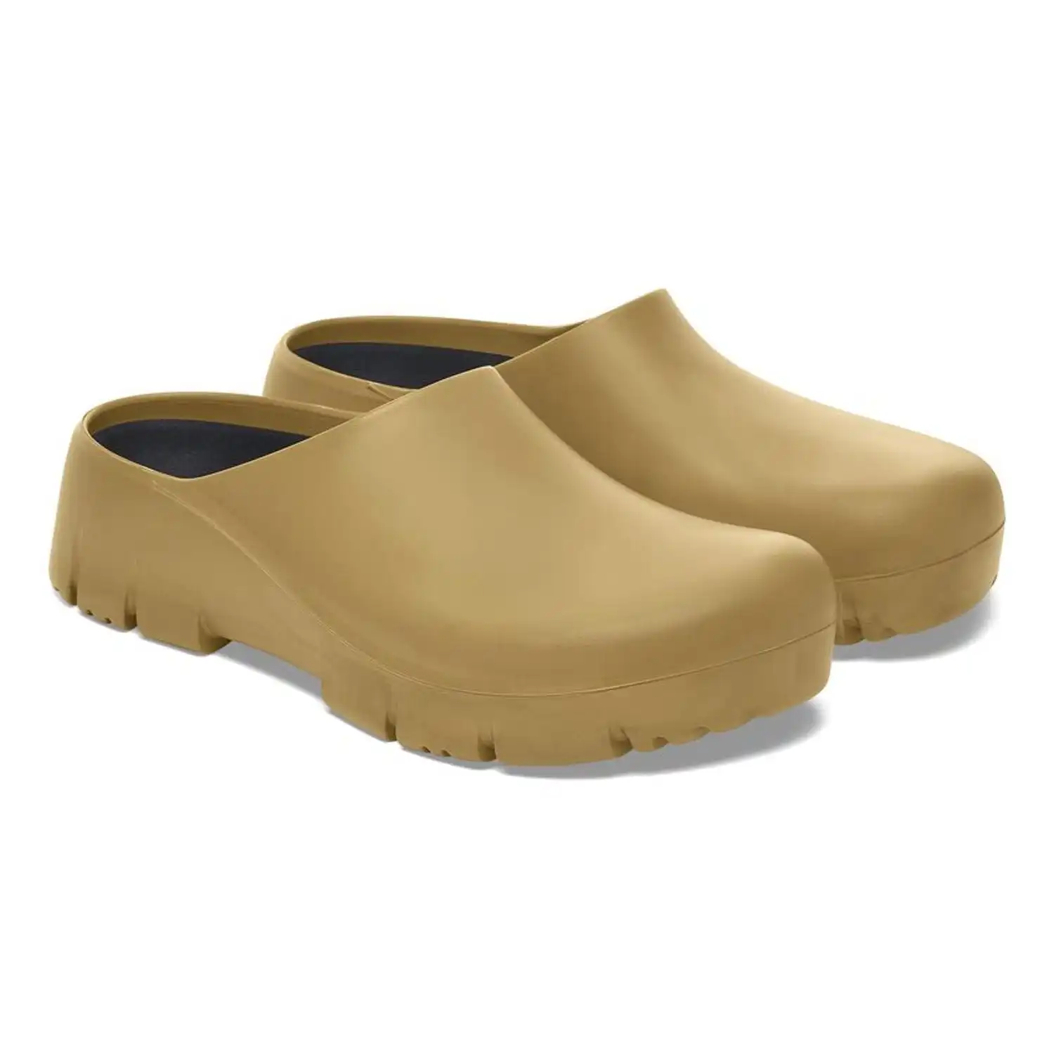 Clogs "Super Birki 2.0" normal in cork brown in 39 - Thumbnail 4