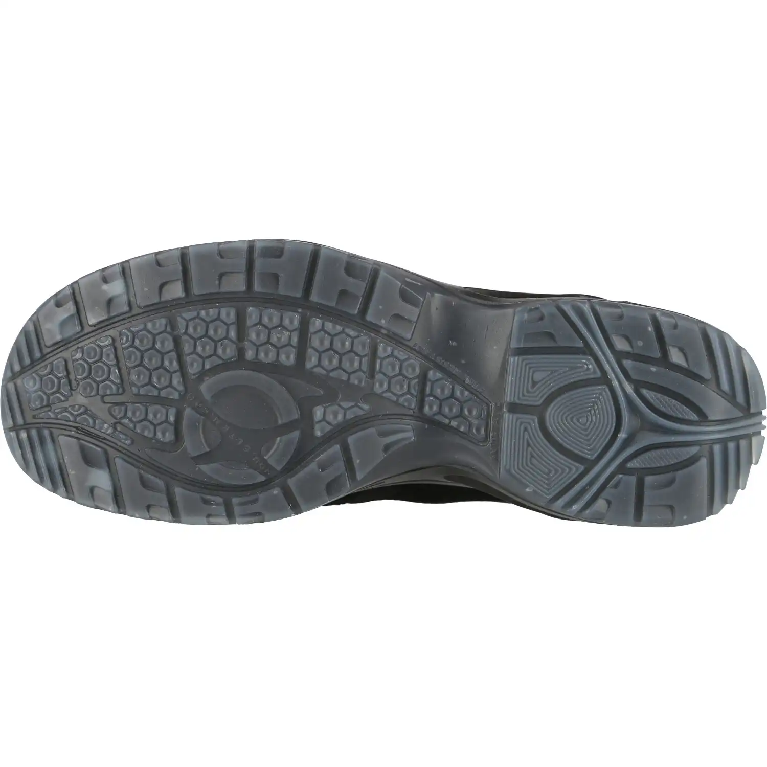 Sicherheitshochschuhe S3 "MILES MID" ESD WELLMAXX in 43 - Thumbnail 3