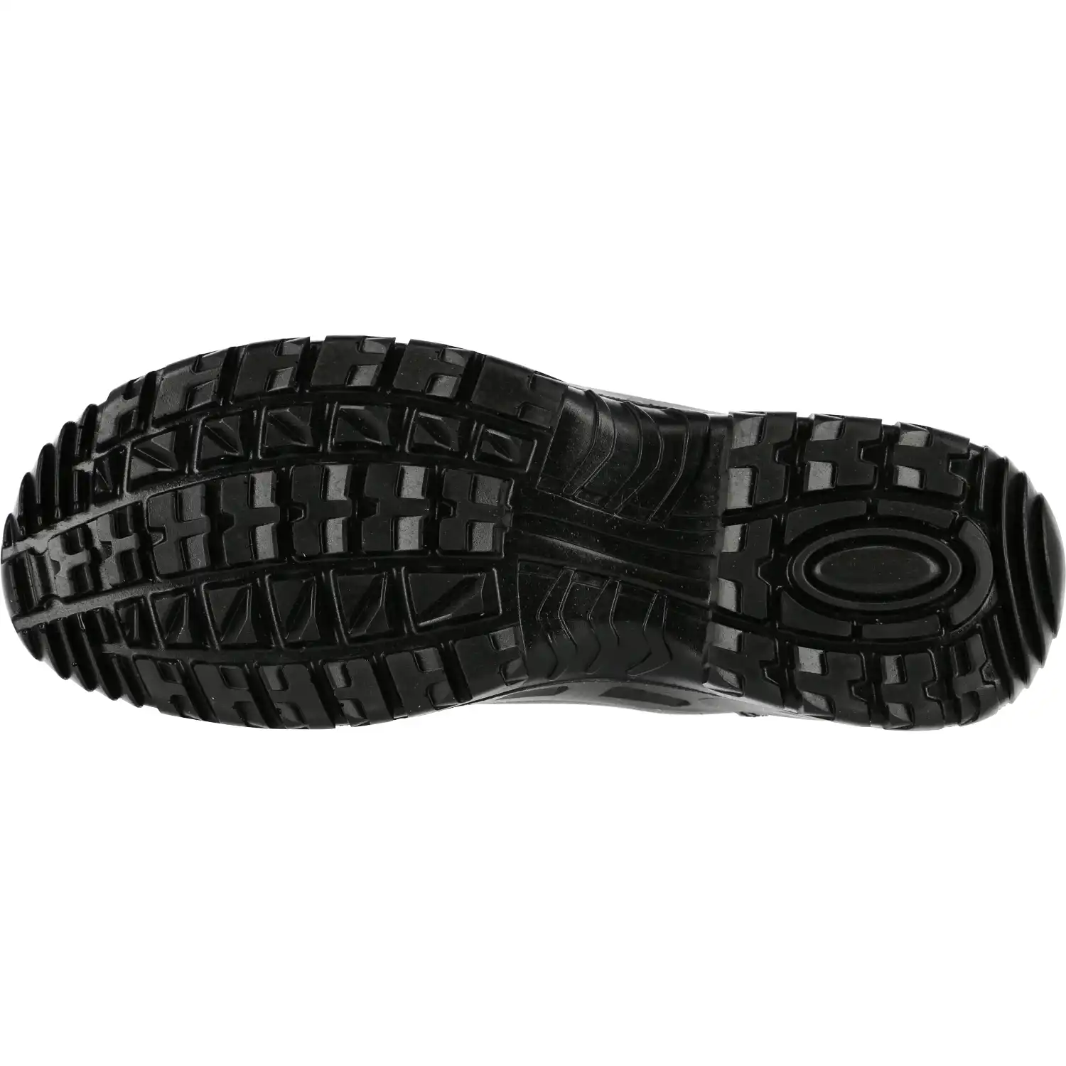 Sicherheitsstiefel S3 "WILL CI" SAFETY-GRIP II in 42 - Thumbnail 3