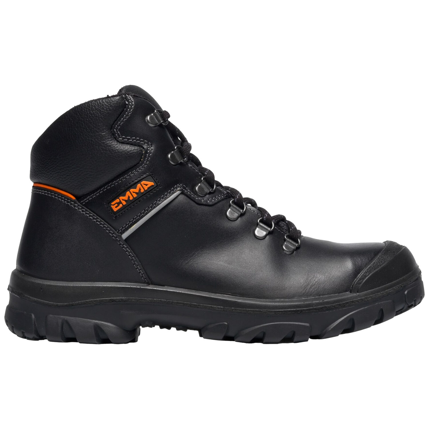 Sicherheitshochschuhe S3 "BILLY" in 37 - Thumbnail 2