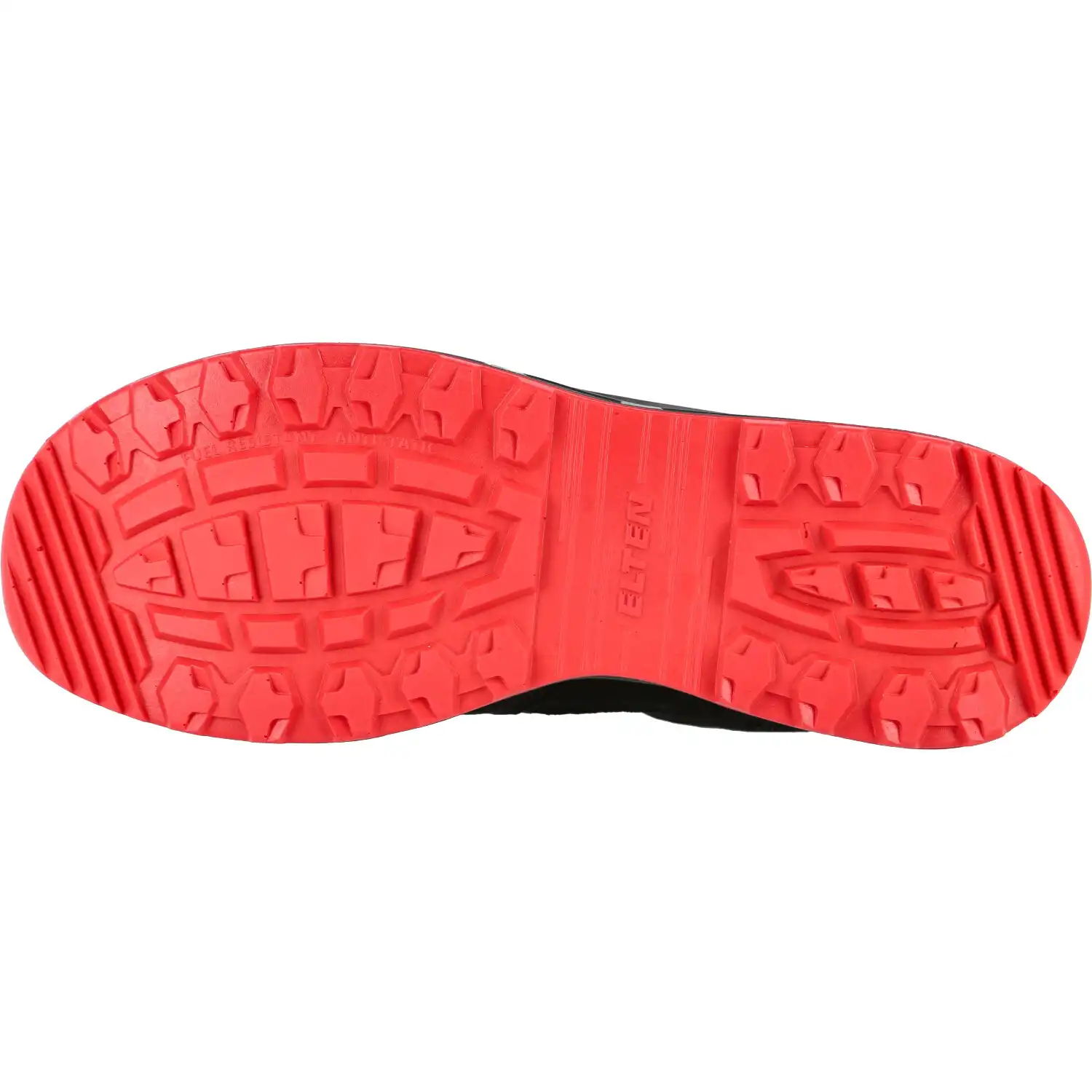 Sicherheitshalbschuhe S1P "LAKERS XXT LOW" ESD WELLMAXX in 47 - Thumbnail 3