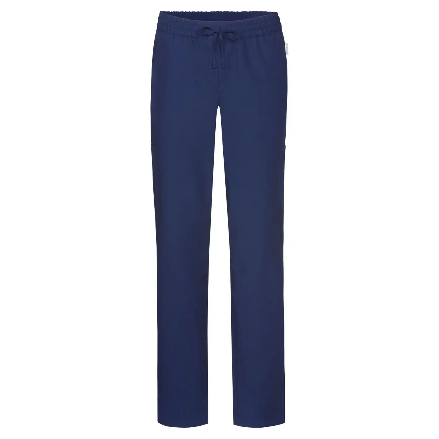 Unisex Schlupfhose 21011 in dunkelblau, L - Thumbnail 1