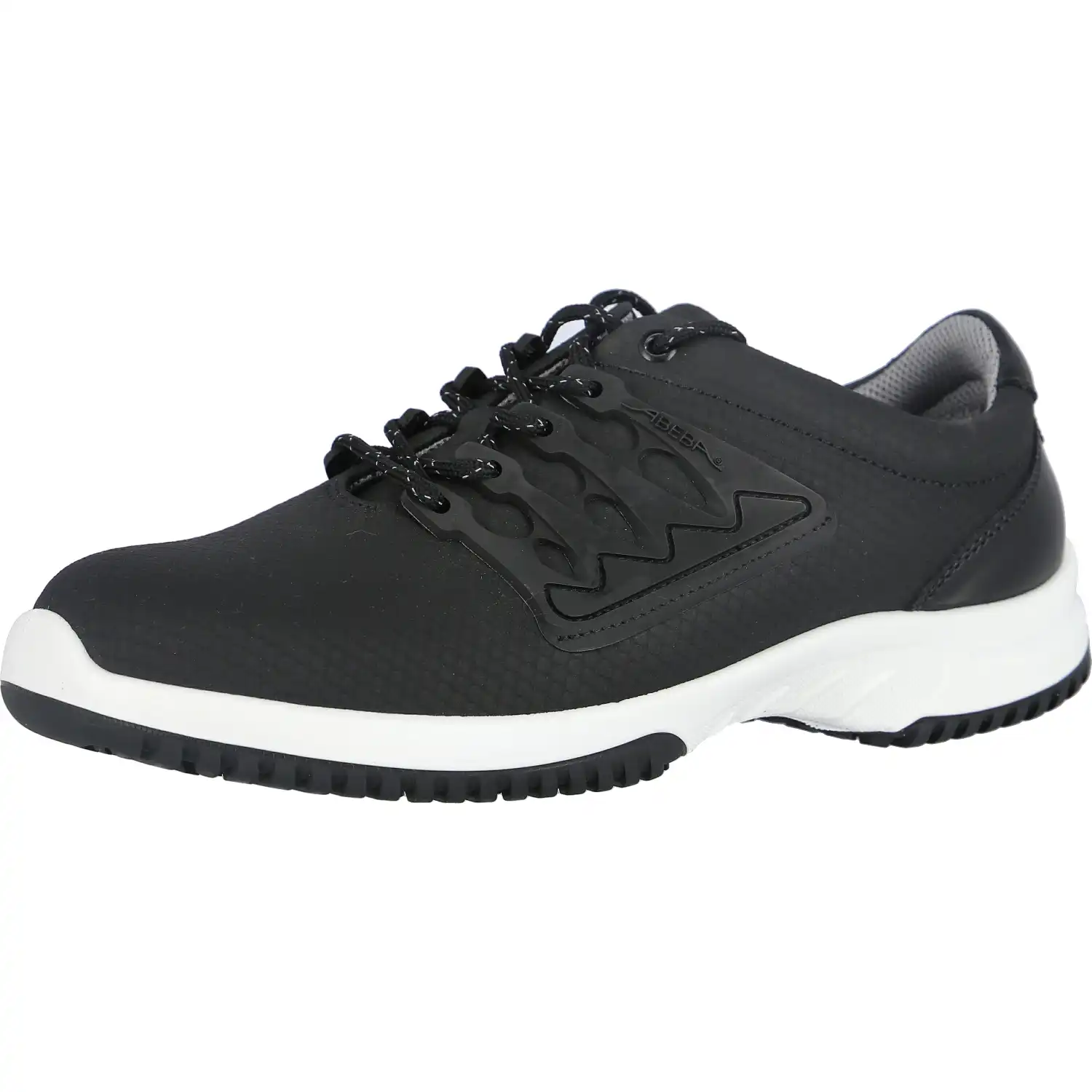 Sicherheitshalbschuhe S2 "1761" UNI6 schwarz in 45 - Thumbnail 1