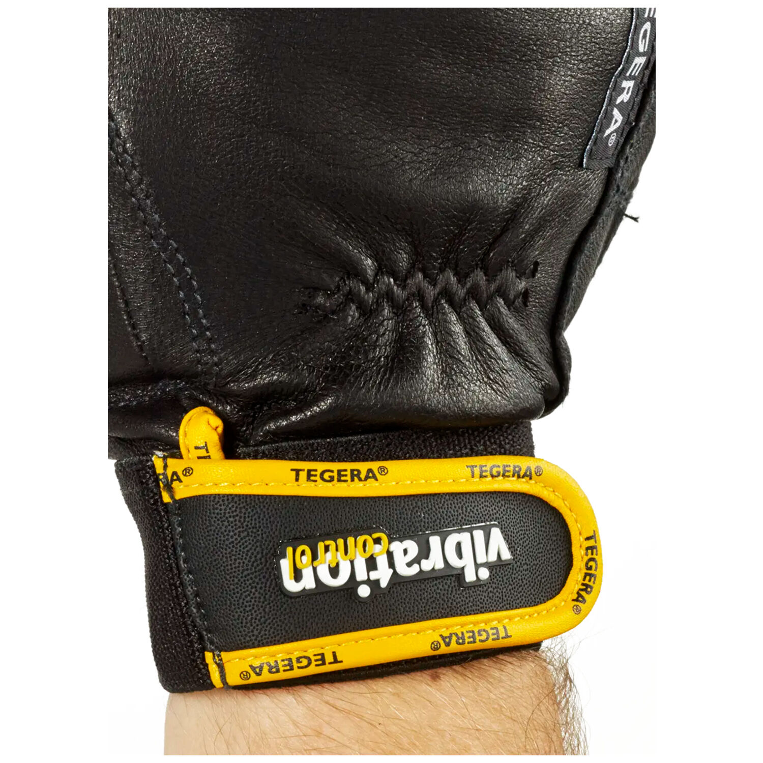 Vibrationsschutz-Handschuhe "9181A PRO" in 9 (L) - Thumbnail 3