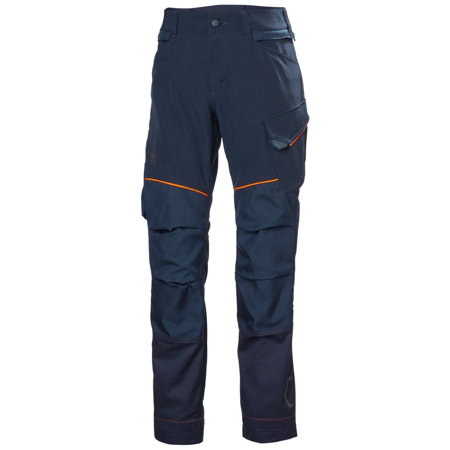 Bundhose "CHELSEA EVOLUTION BRZ HH CONNECT™“ in marine, C146 - Thumbnail 1