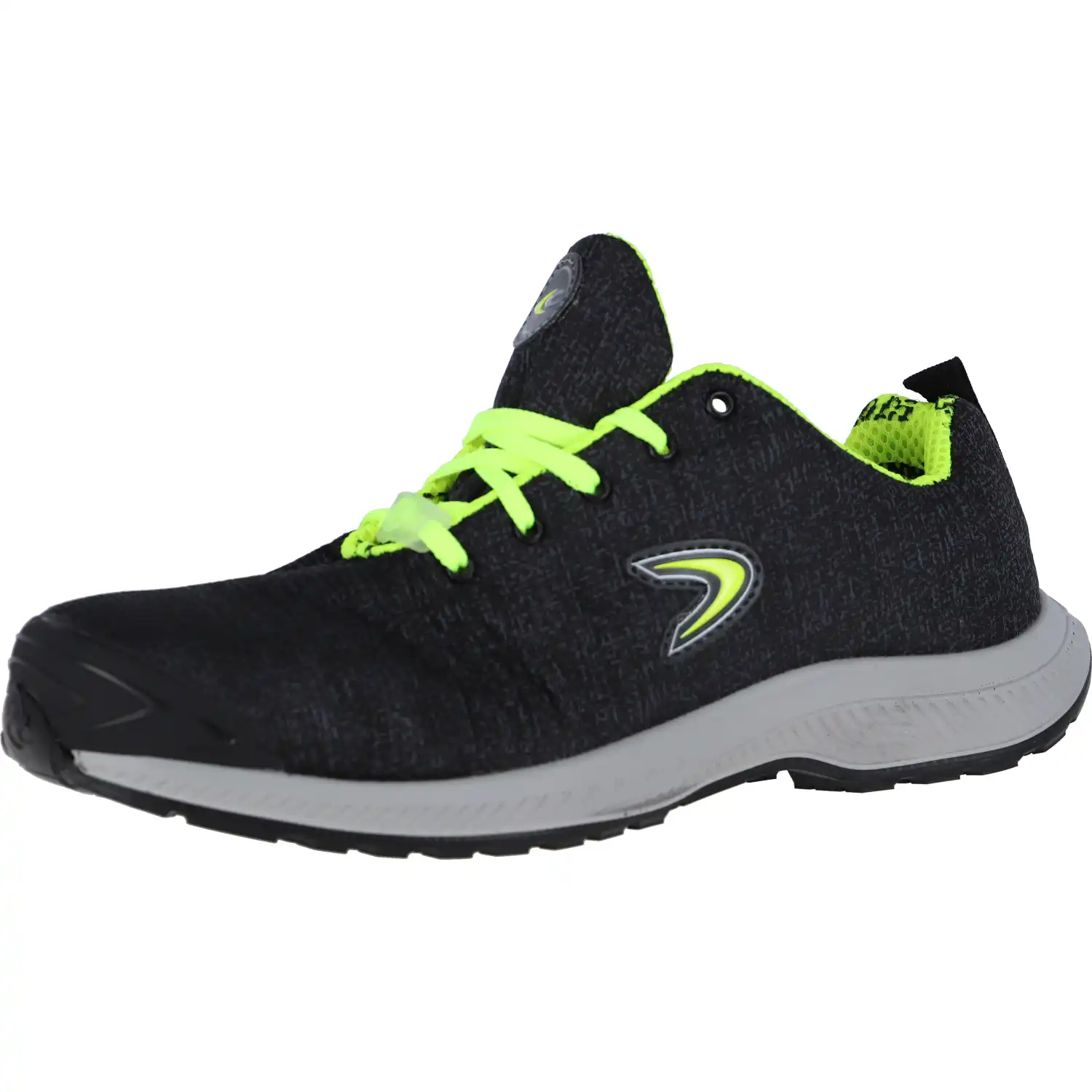 Sicherheitshalbschuhe S3 "RE-BOTTLE"  in 43 - Thumbnail 1