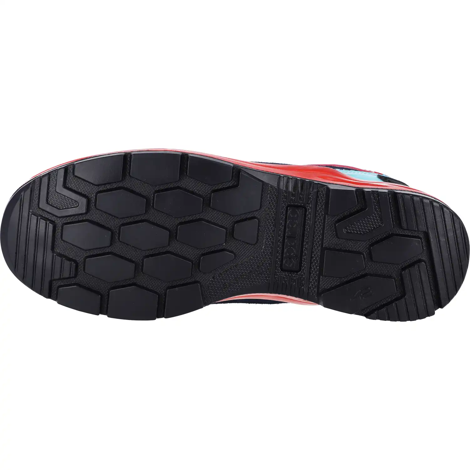 Sicherheitshalbschuhe S3 "INDY SAN REMO"  in 40 - Thumbnail 3