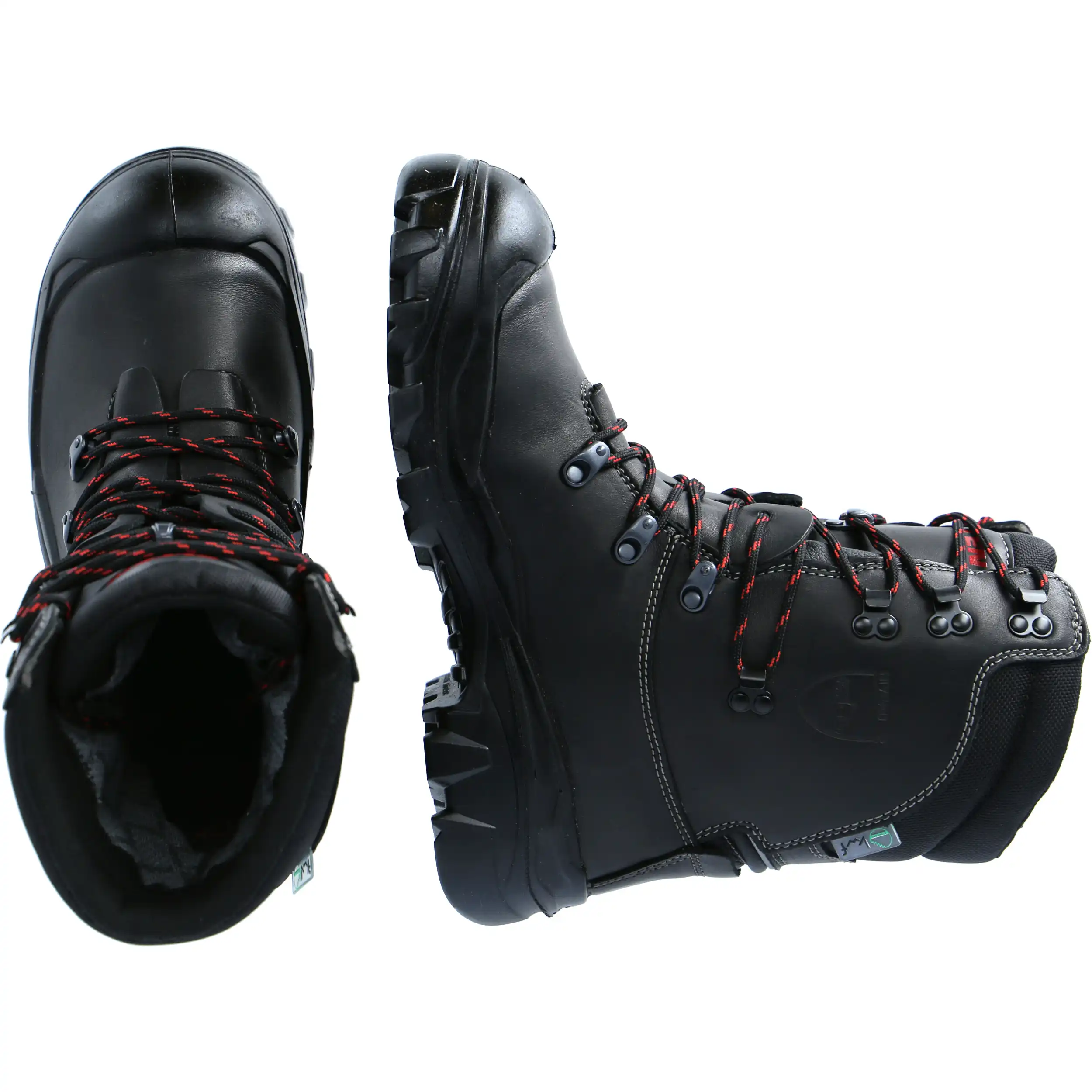 Forst- und Schnittschutzstiefel S3 "ARBORIST GTX CI"  in 46 - Thumbnail 2