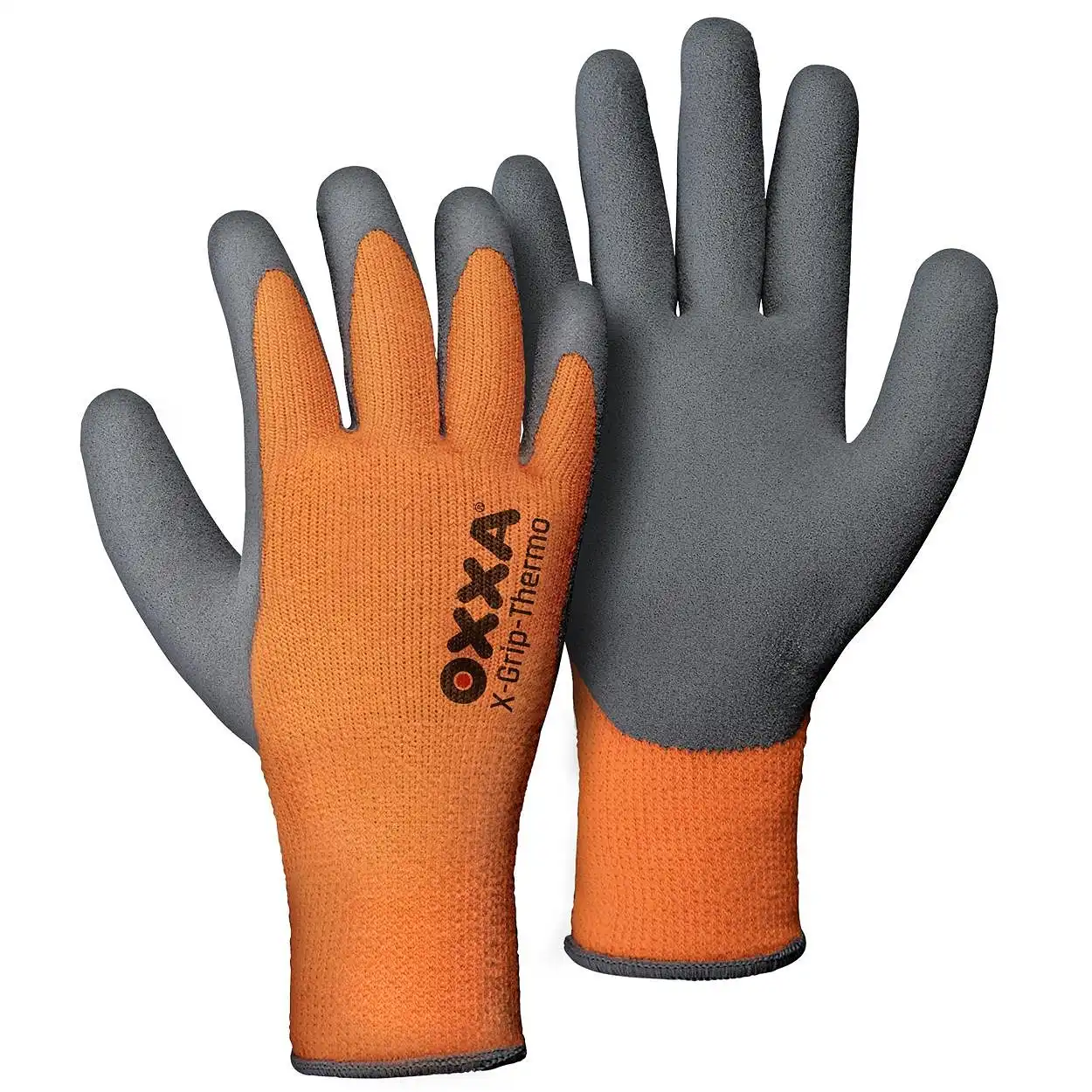 Winterhandschuhe X-Grip-Thermo 51-850 in 10 (XL) - Thumbnail 1