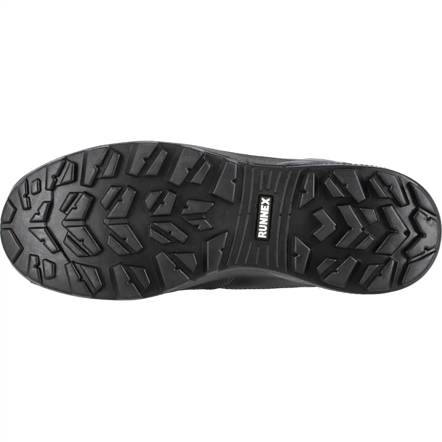 Sicherheitshochschuhe S3 "5301" TeamStar in 43 - Thumbnail 3