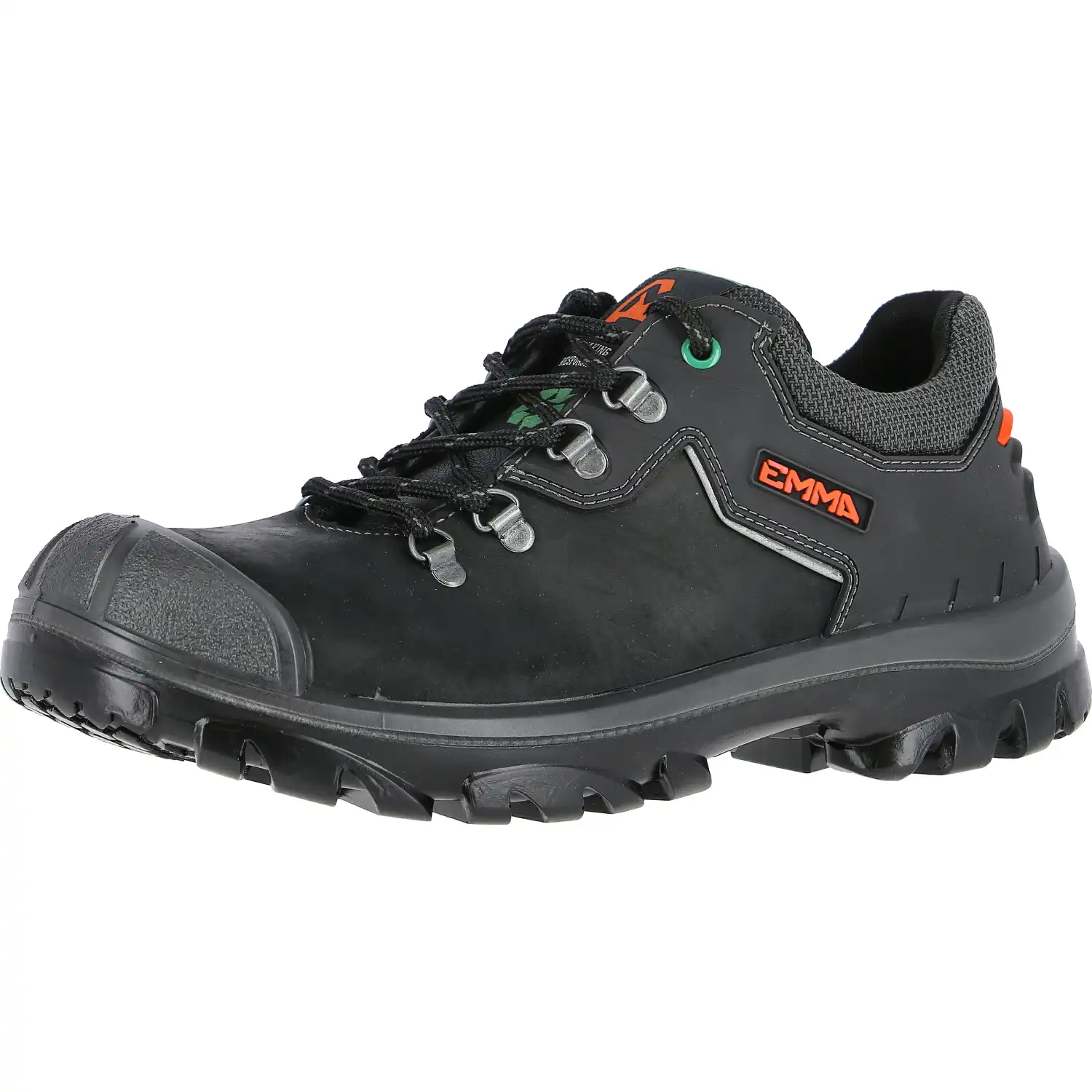 Sicherheitshalbschuhe S3 "ANDES"  in 43 - Thumbnail 1