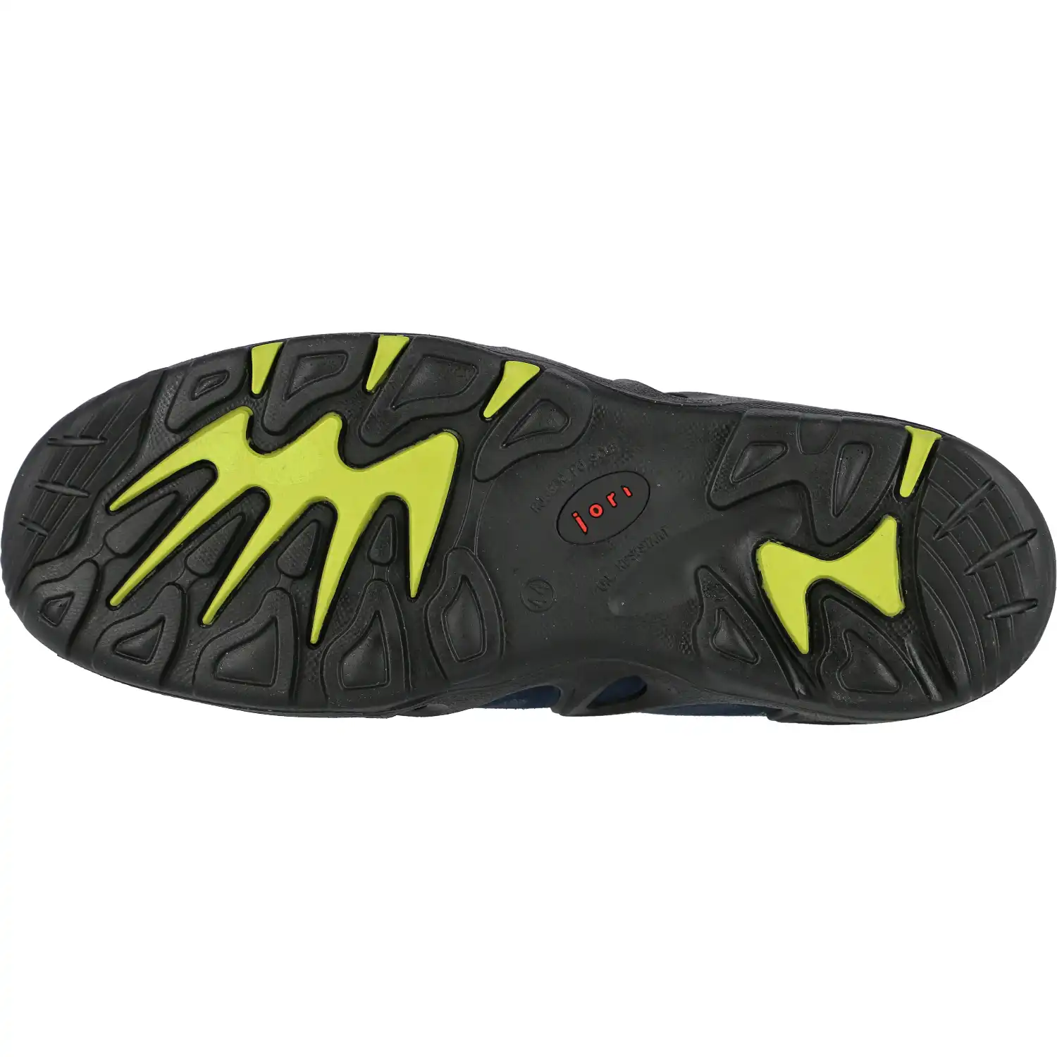 Sicherheitshochschuhe S3 "HARVEY MID"  in 42 - Thumbnail 3