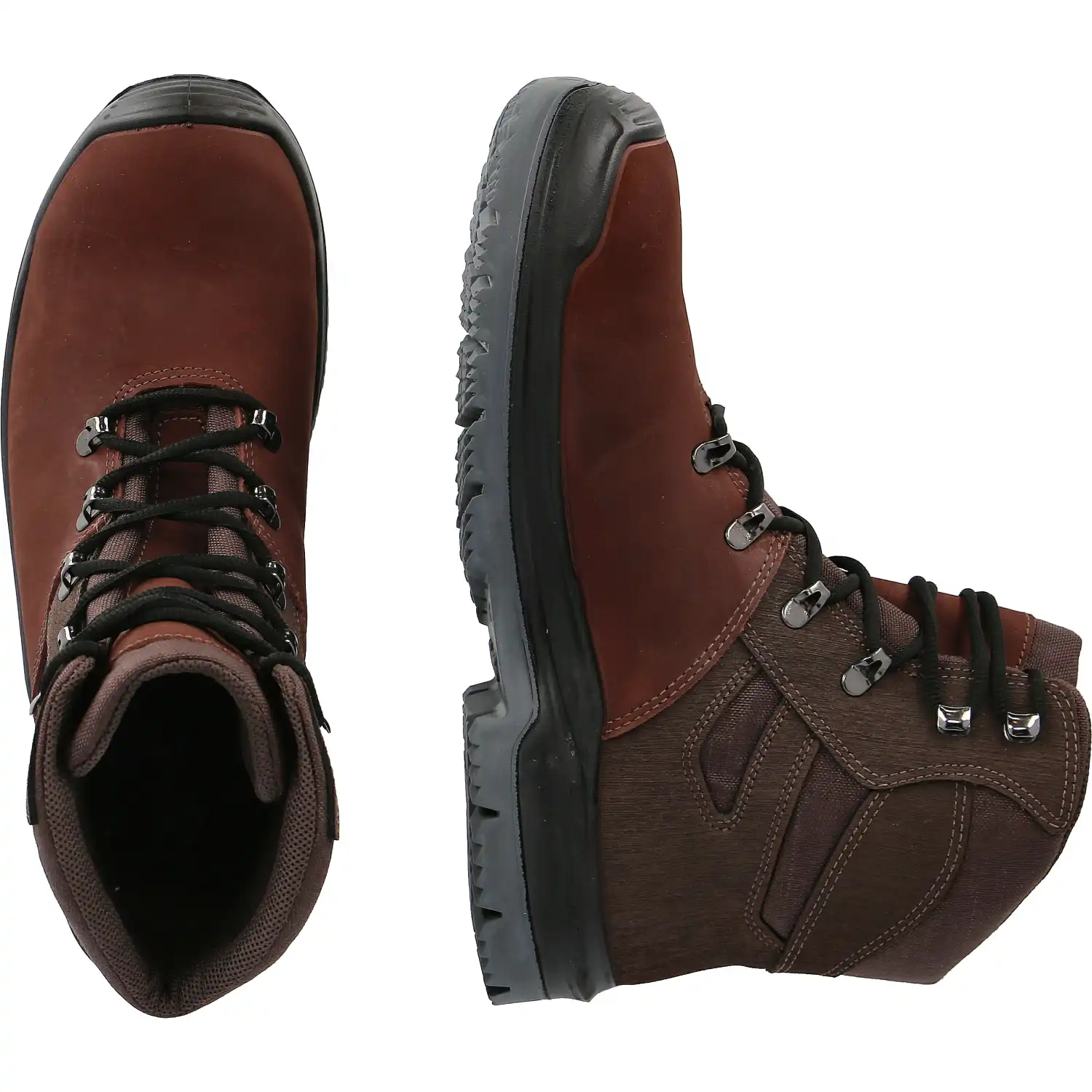 Sicherheitshochschuhe S3 "XR 585 XP"  in 43 - Thumbnail 2